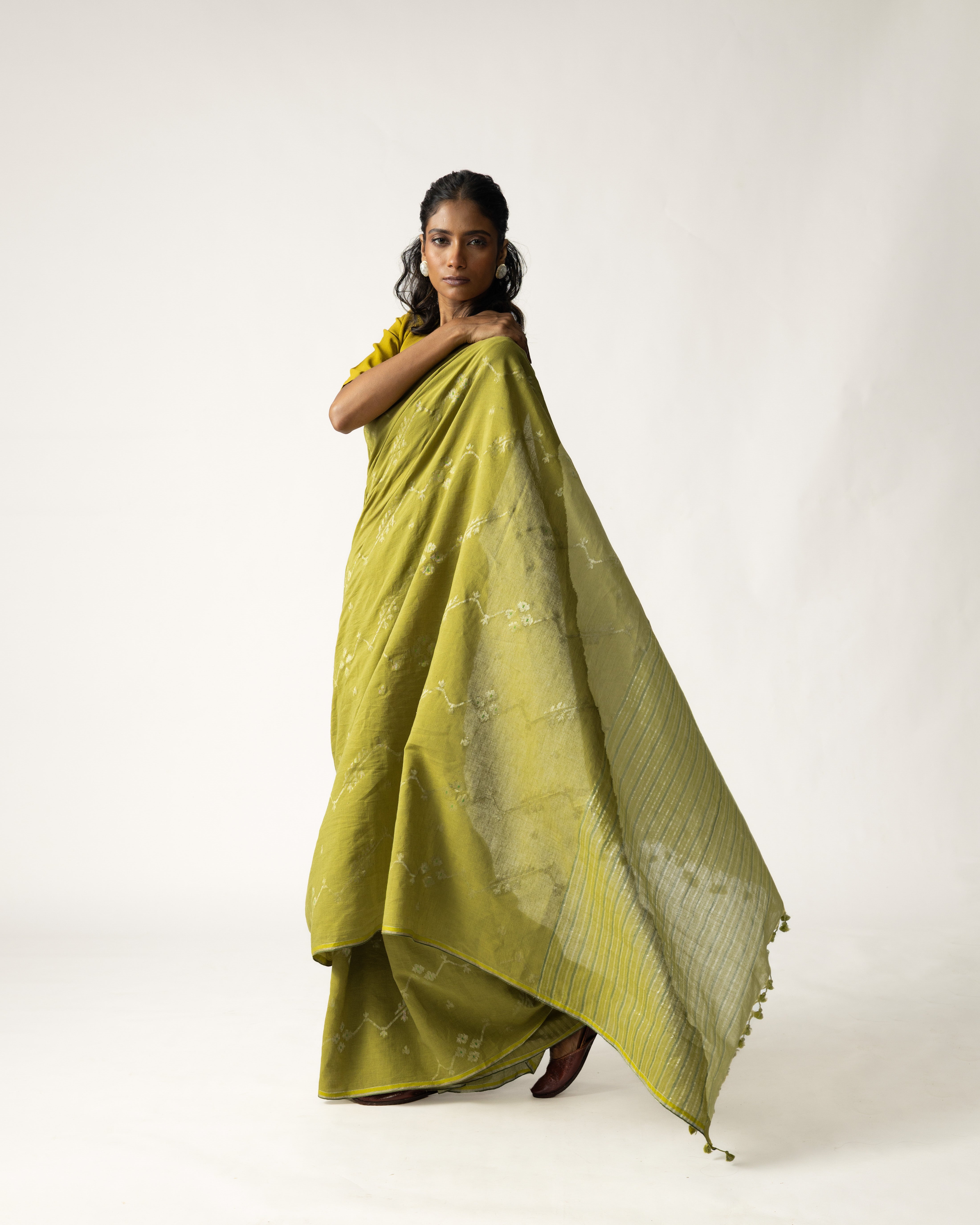 Udambara Saree