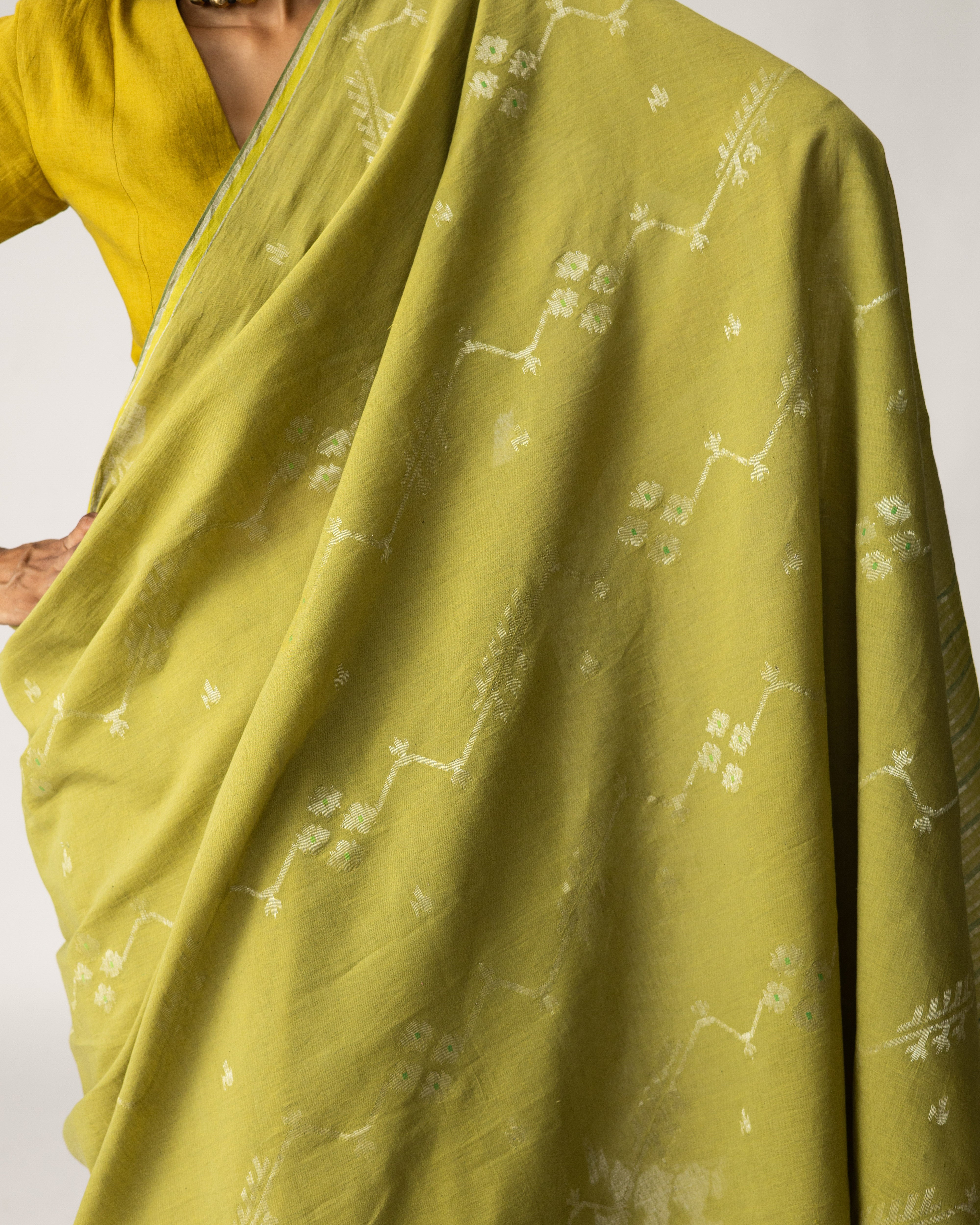 Udambara Saree