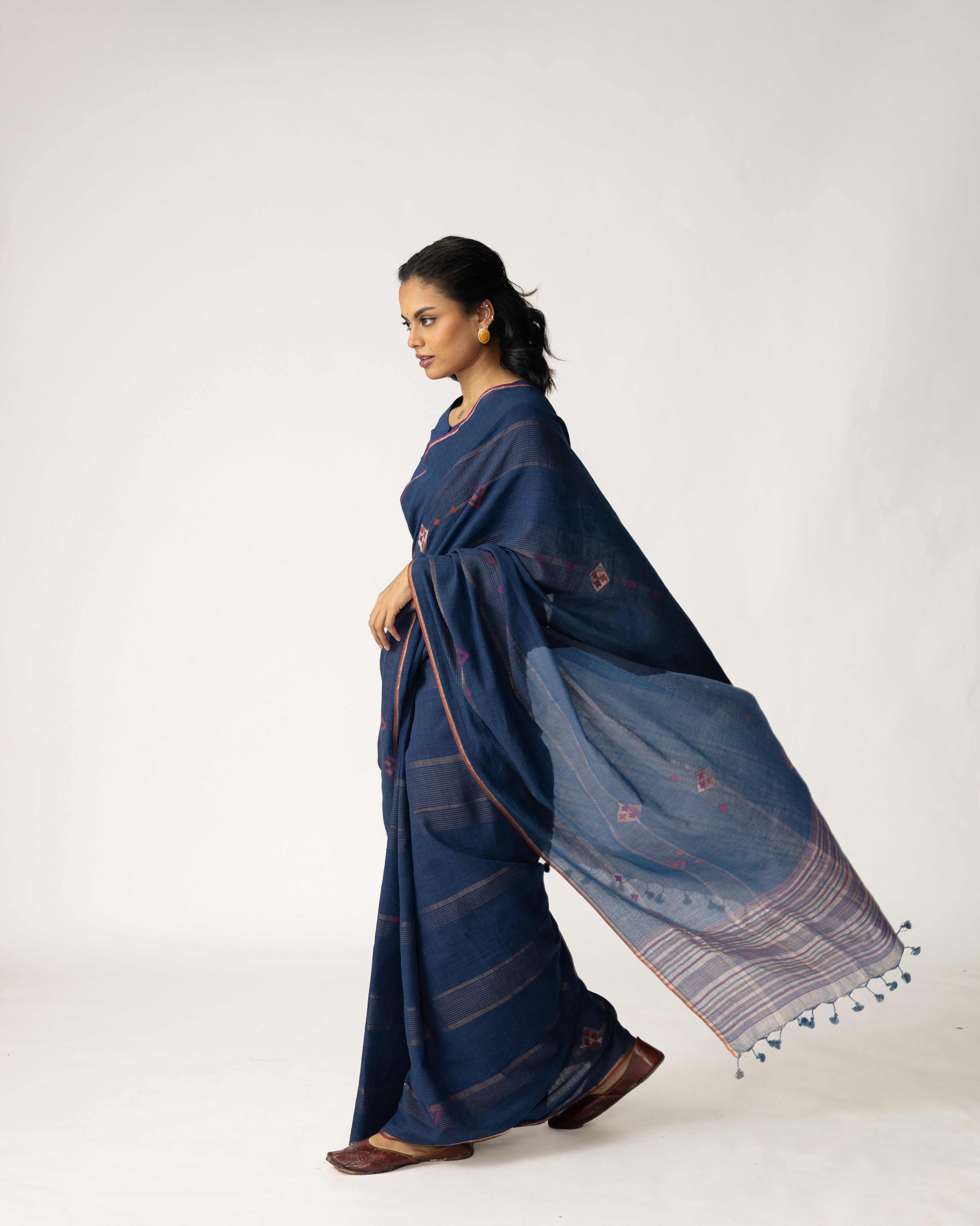 Taramani Saree
