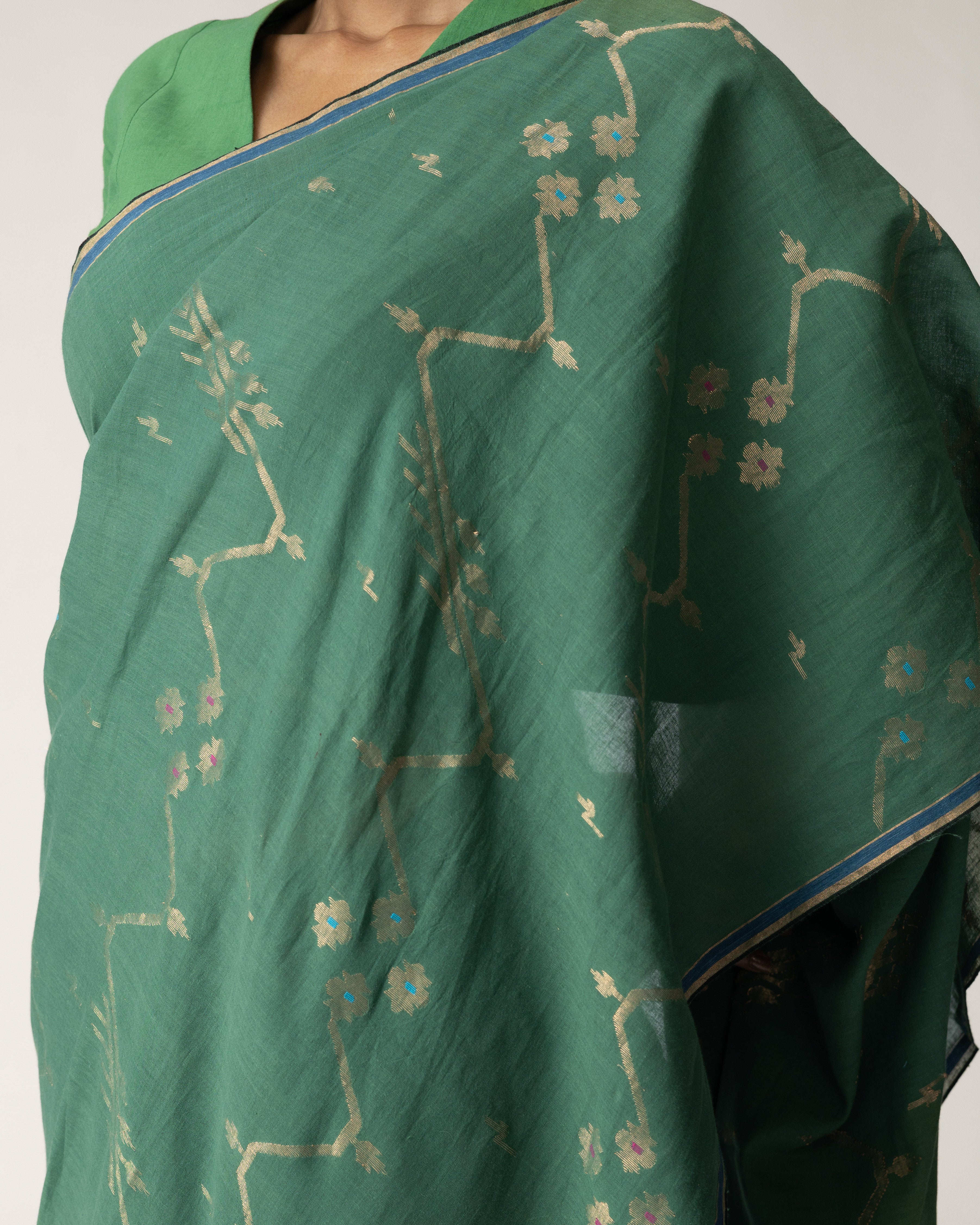 Udambara Saree