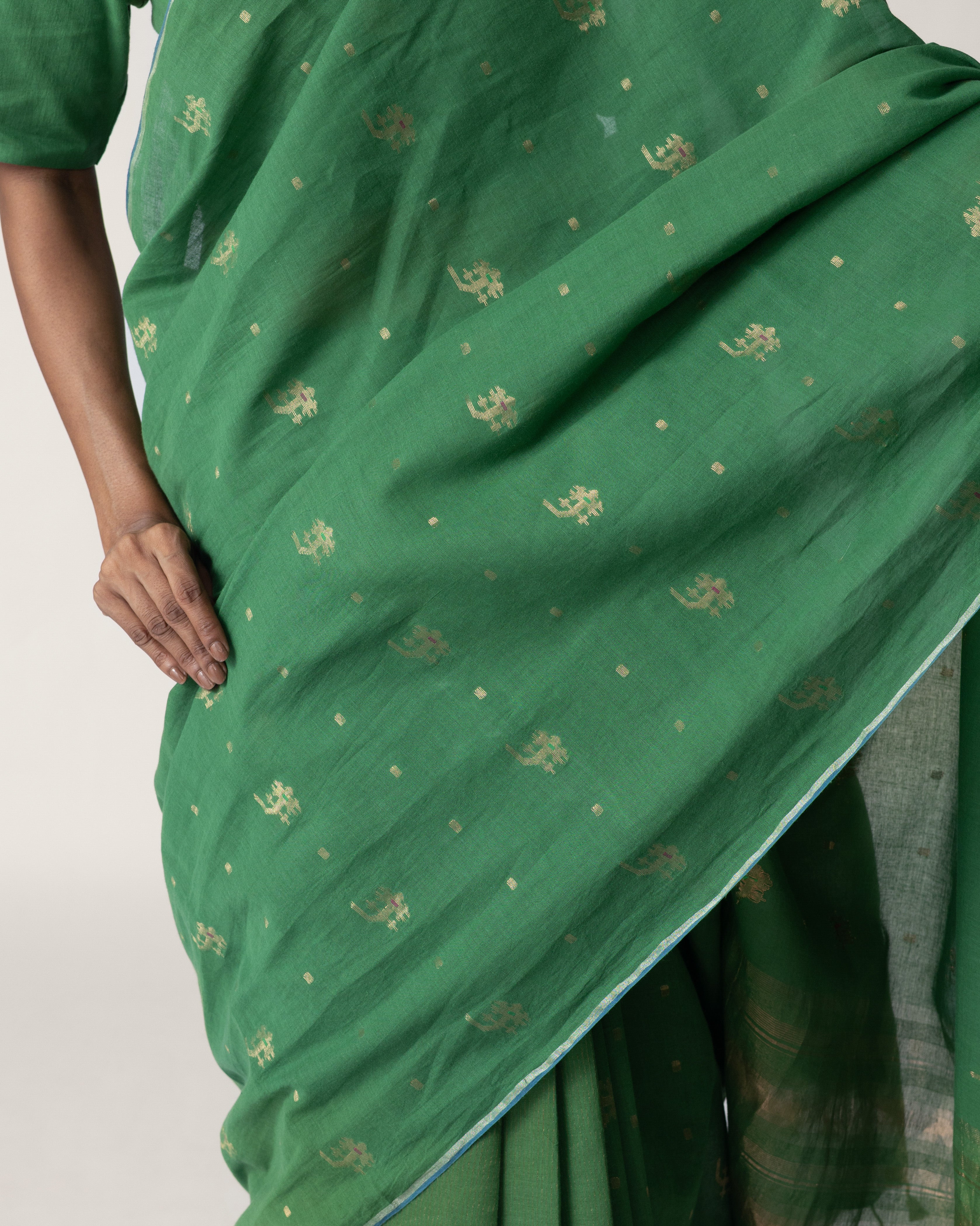 Parijaat Saree