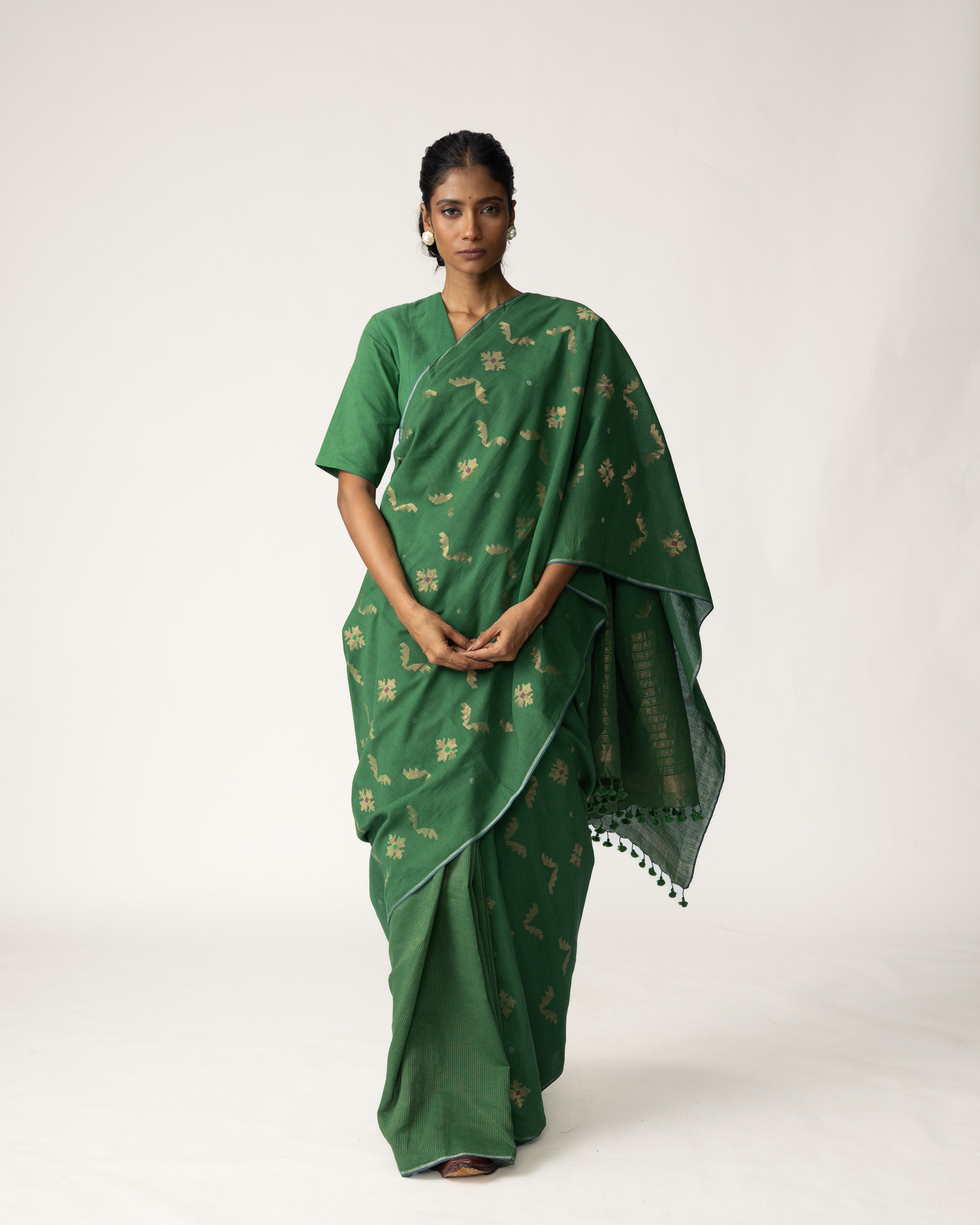 Patijaal Saree