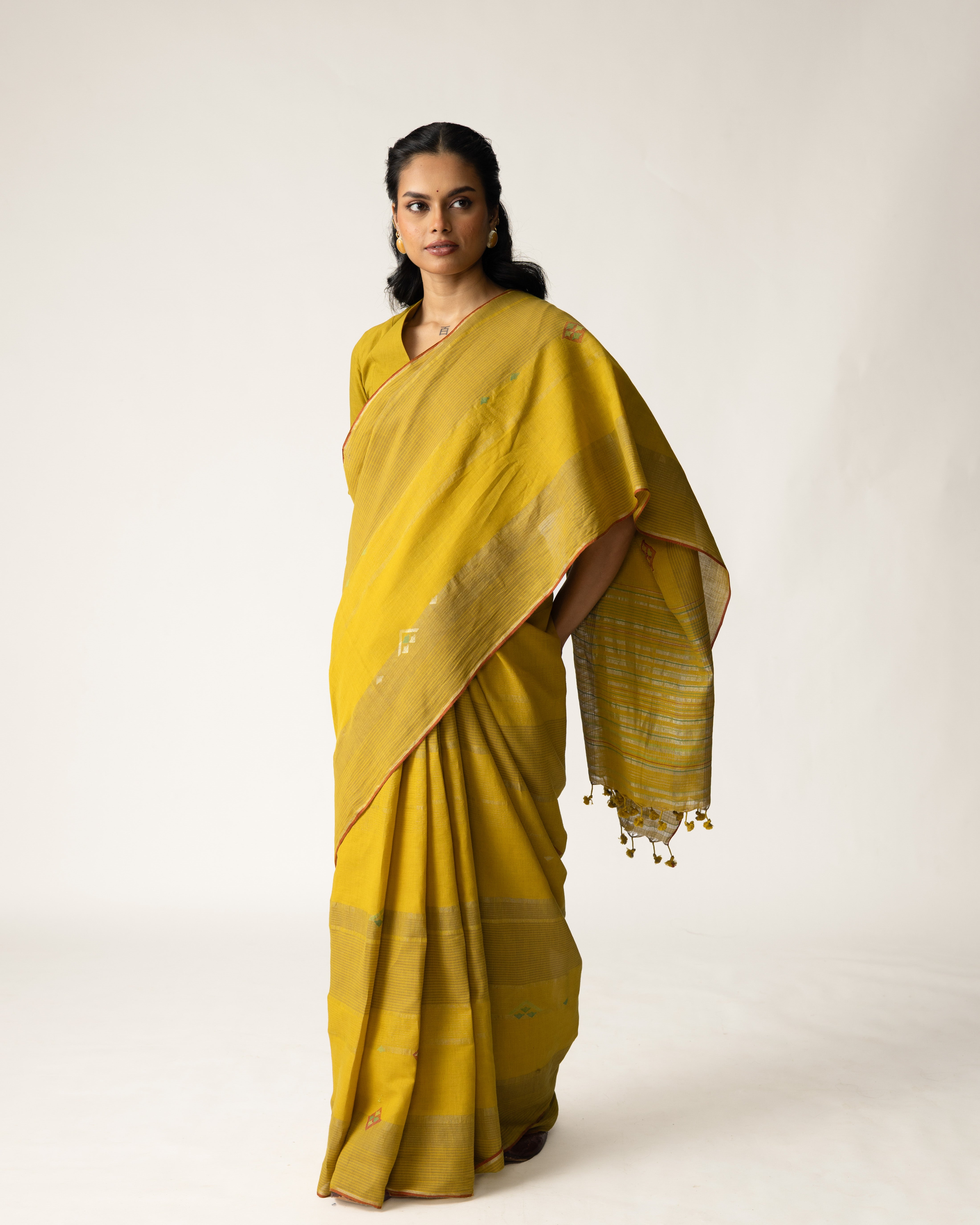 Taramani Saree