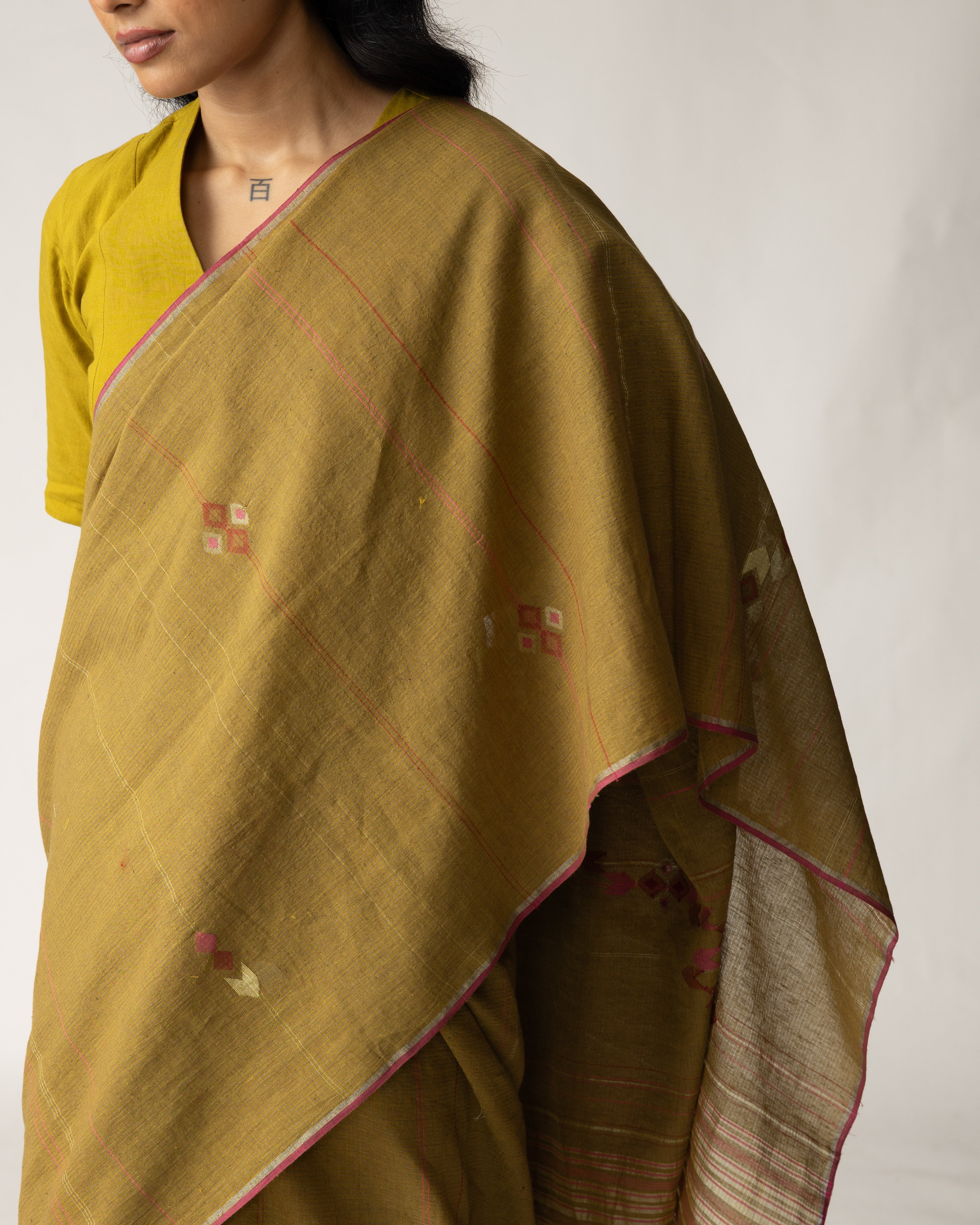 Indradhanush Saree