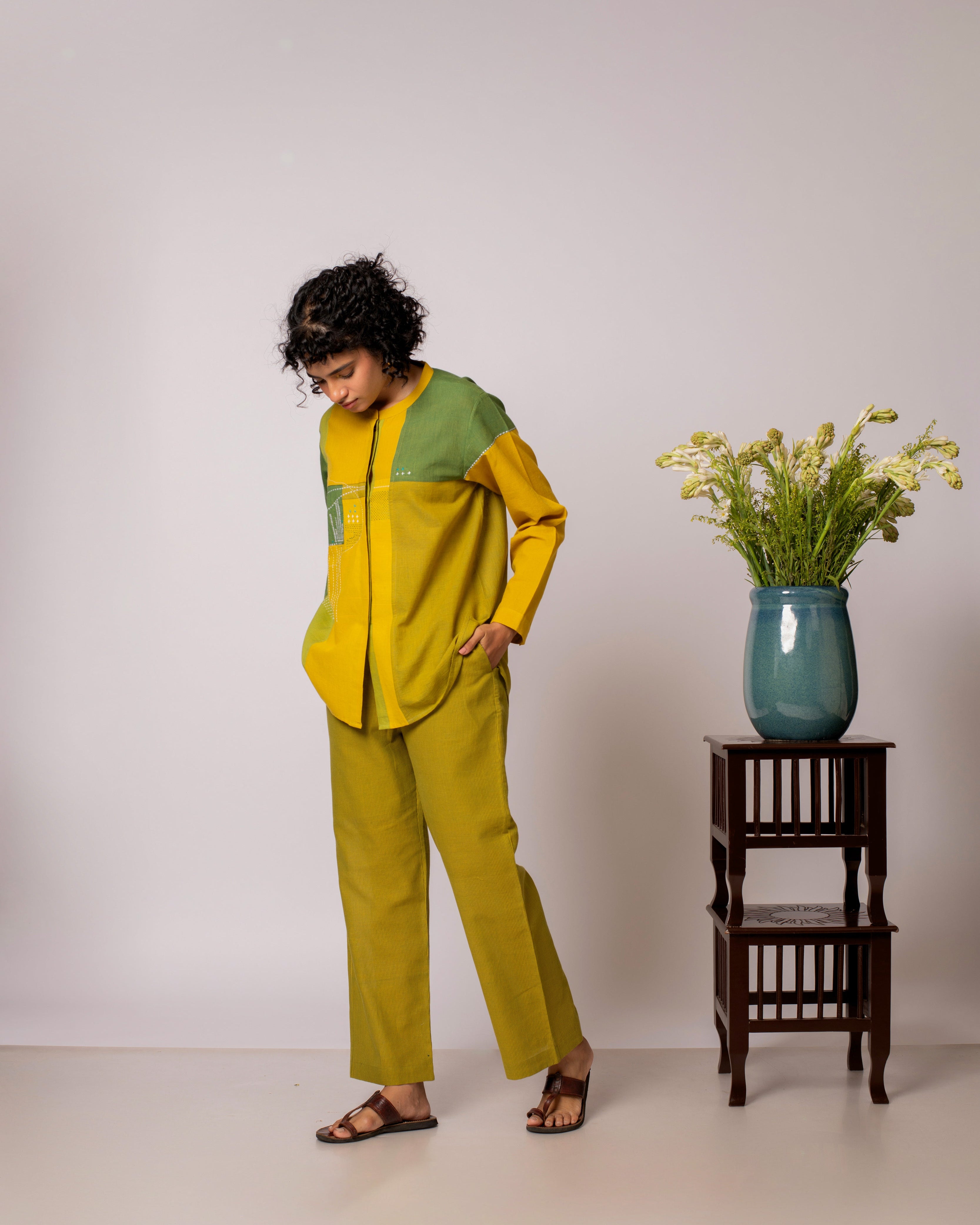 Amaltas Shirt