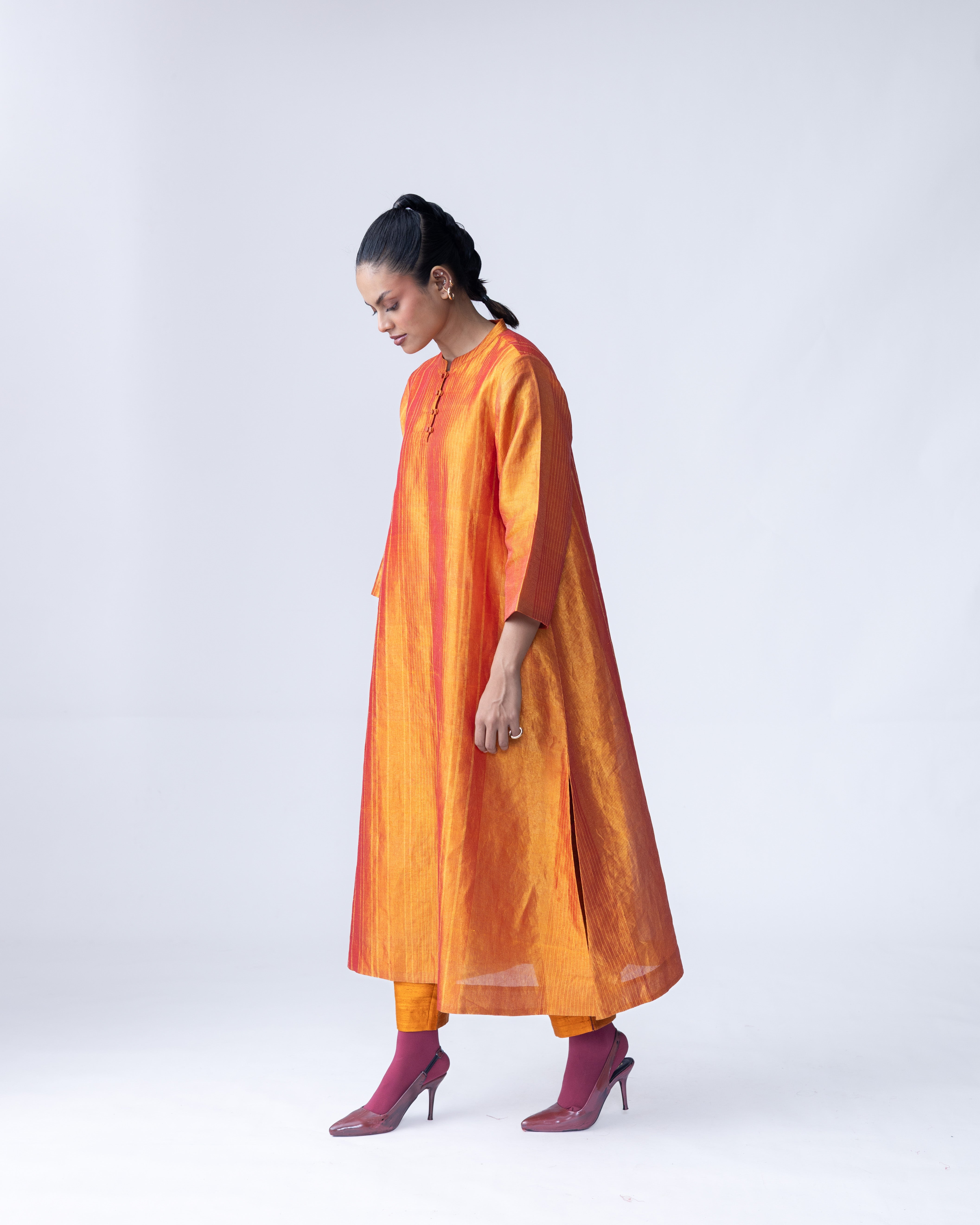 Ananyata Bandhgala Kurta