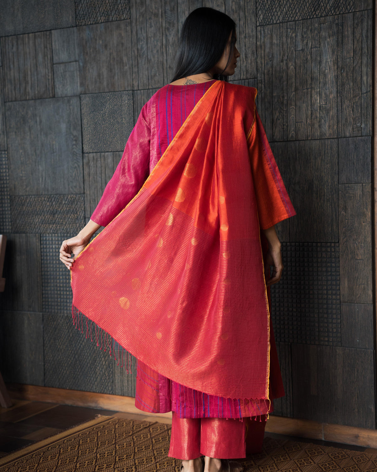 Ananyata Dupatta 002