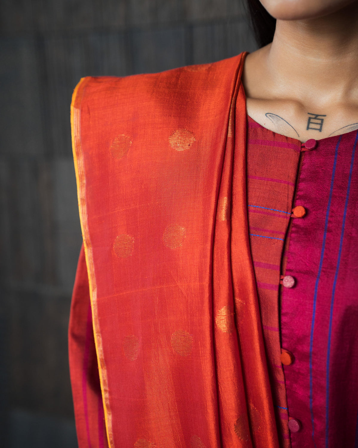 Ananyata Dupatta 002