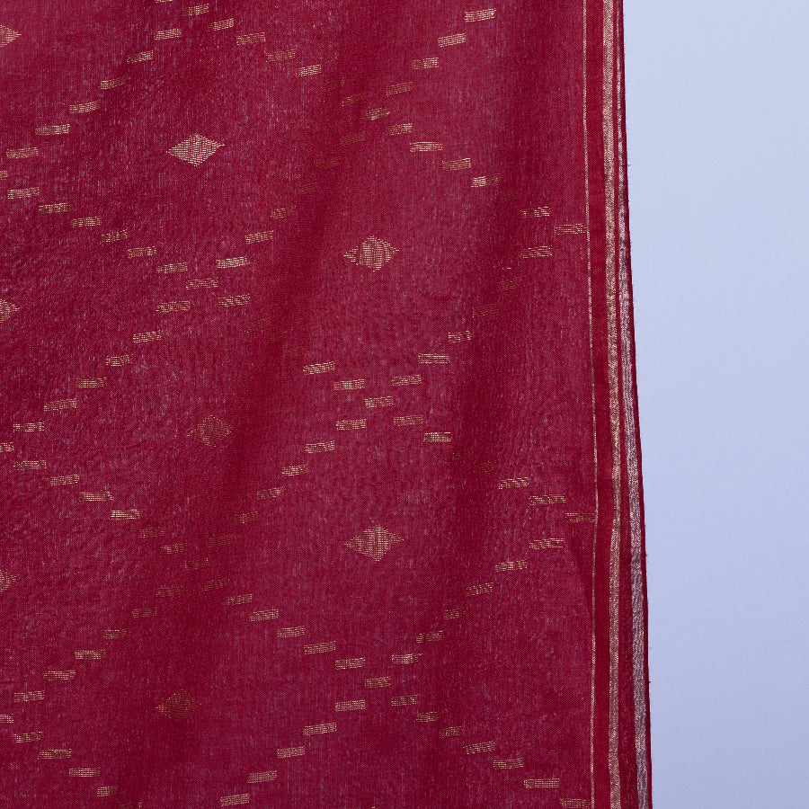Chataijaal Dupatta