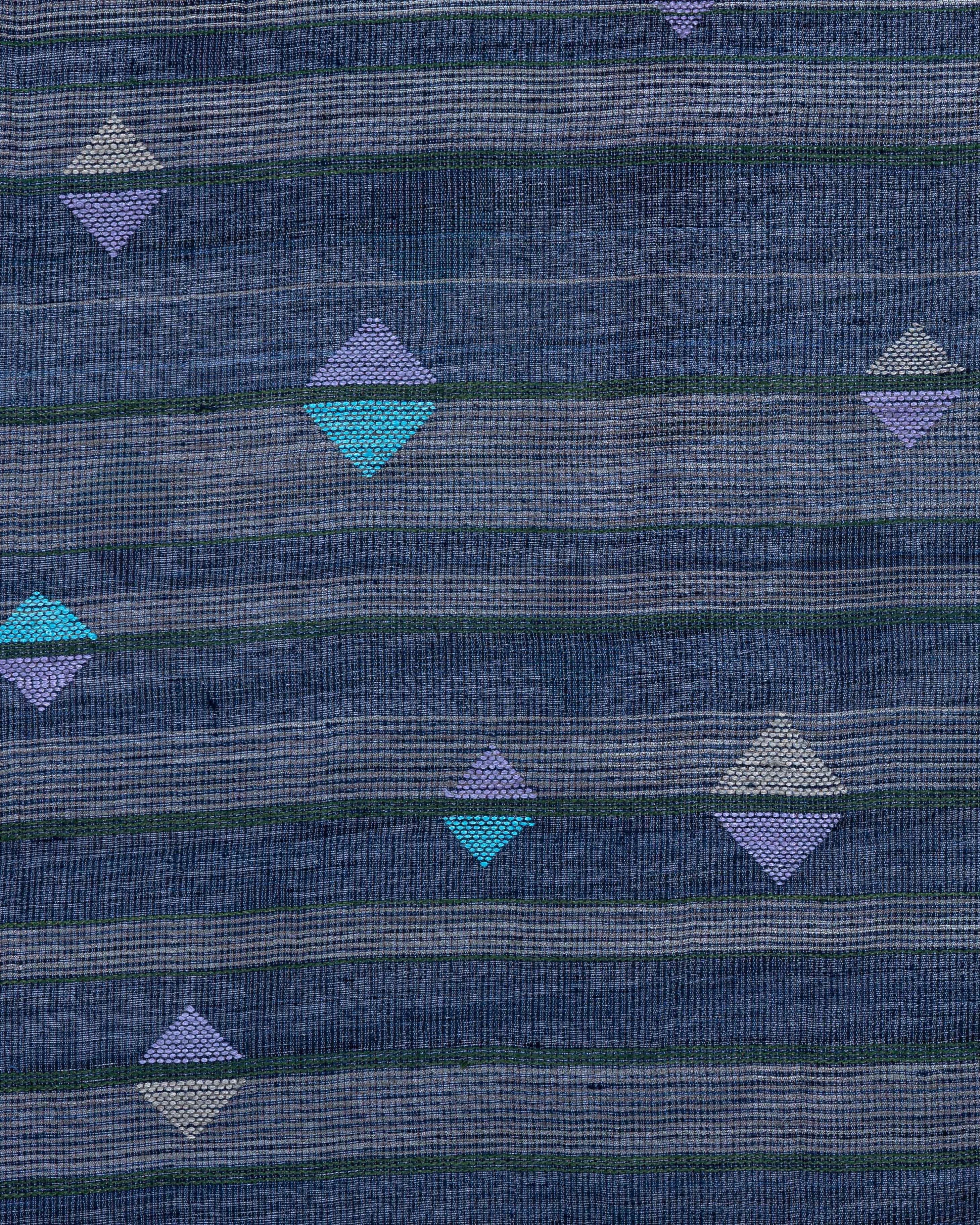 Drifting Diamond Dupatta