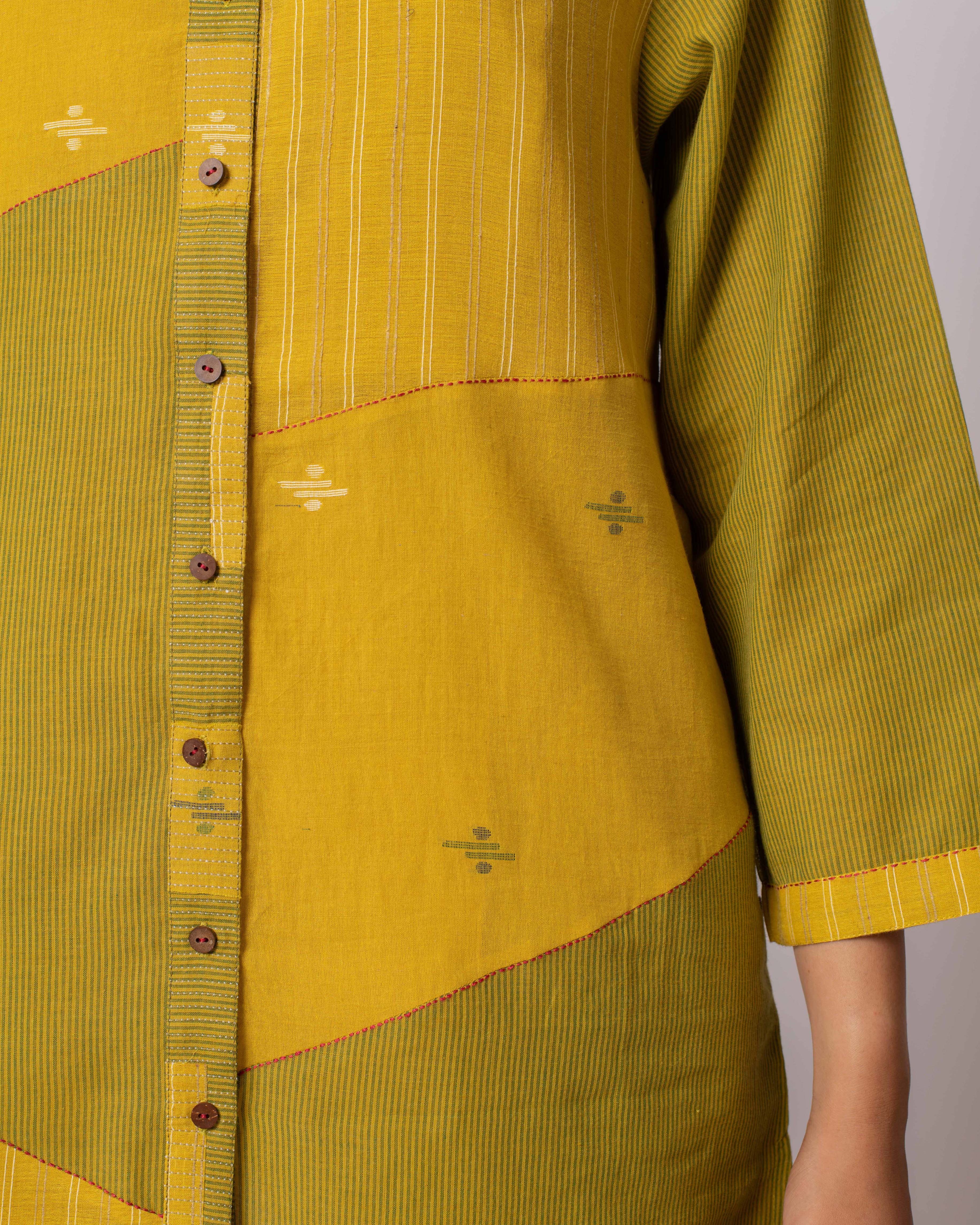 Kassod Tunic