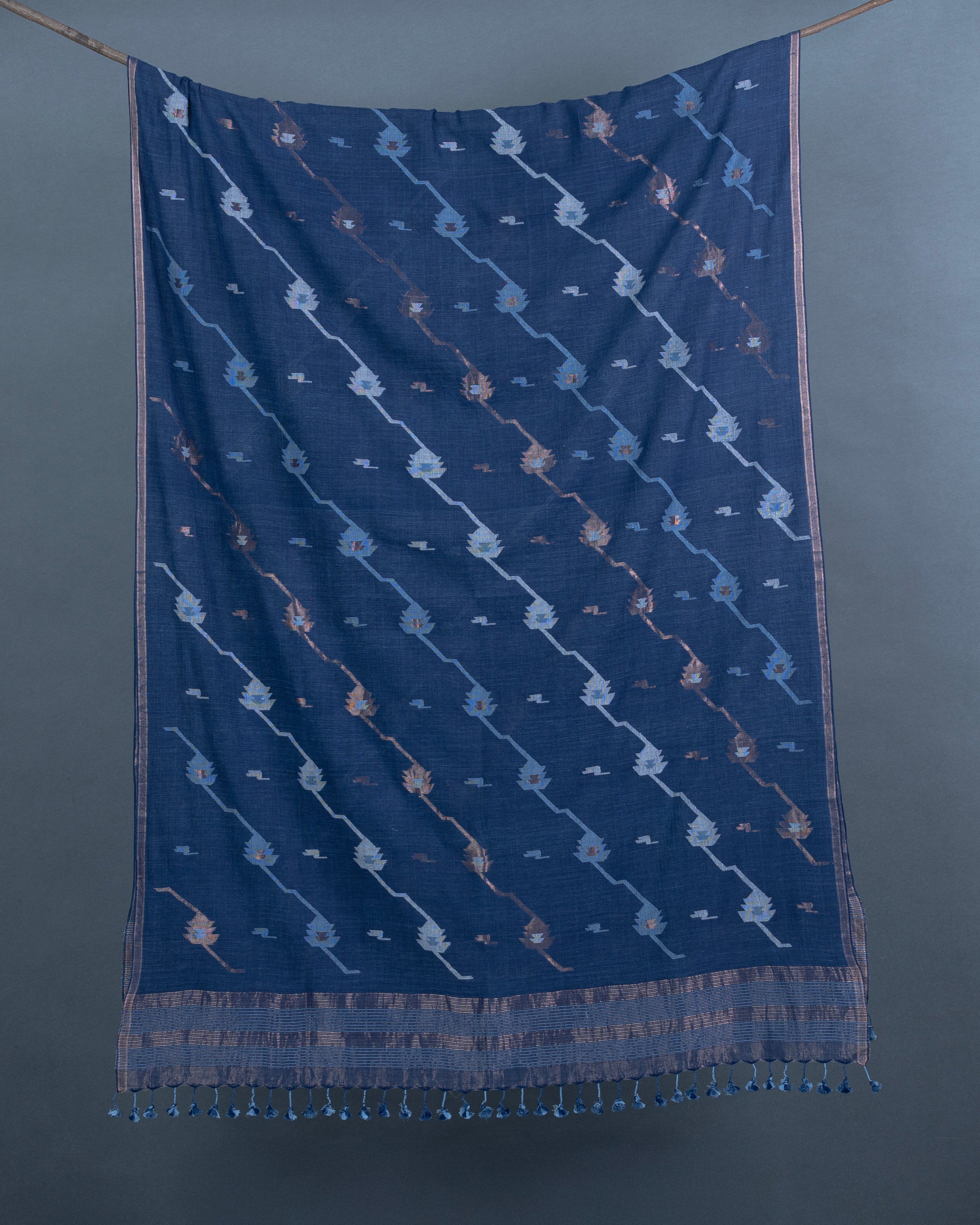 Lataphool Dupatta