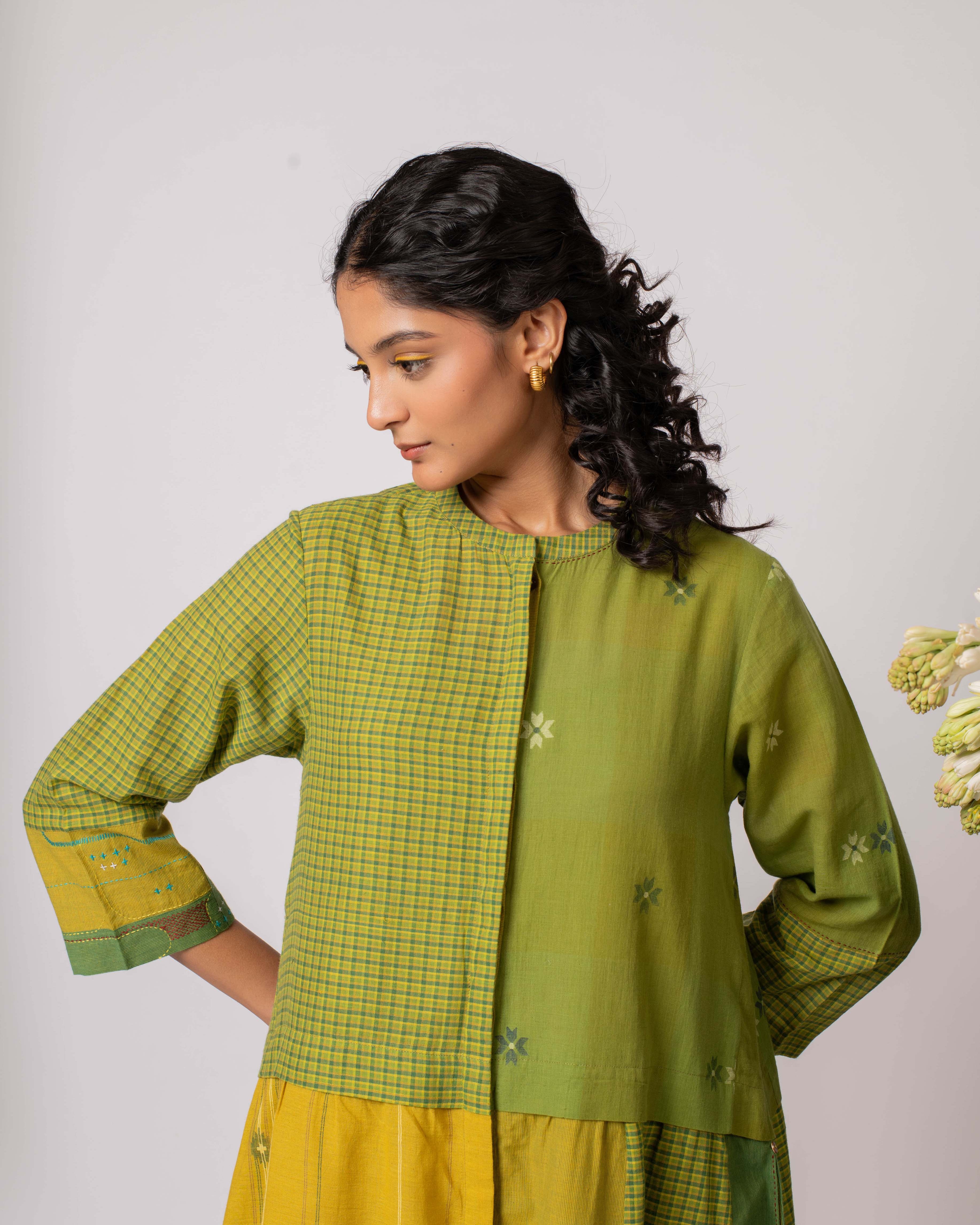 Malti Dress