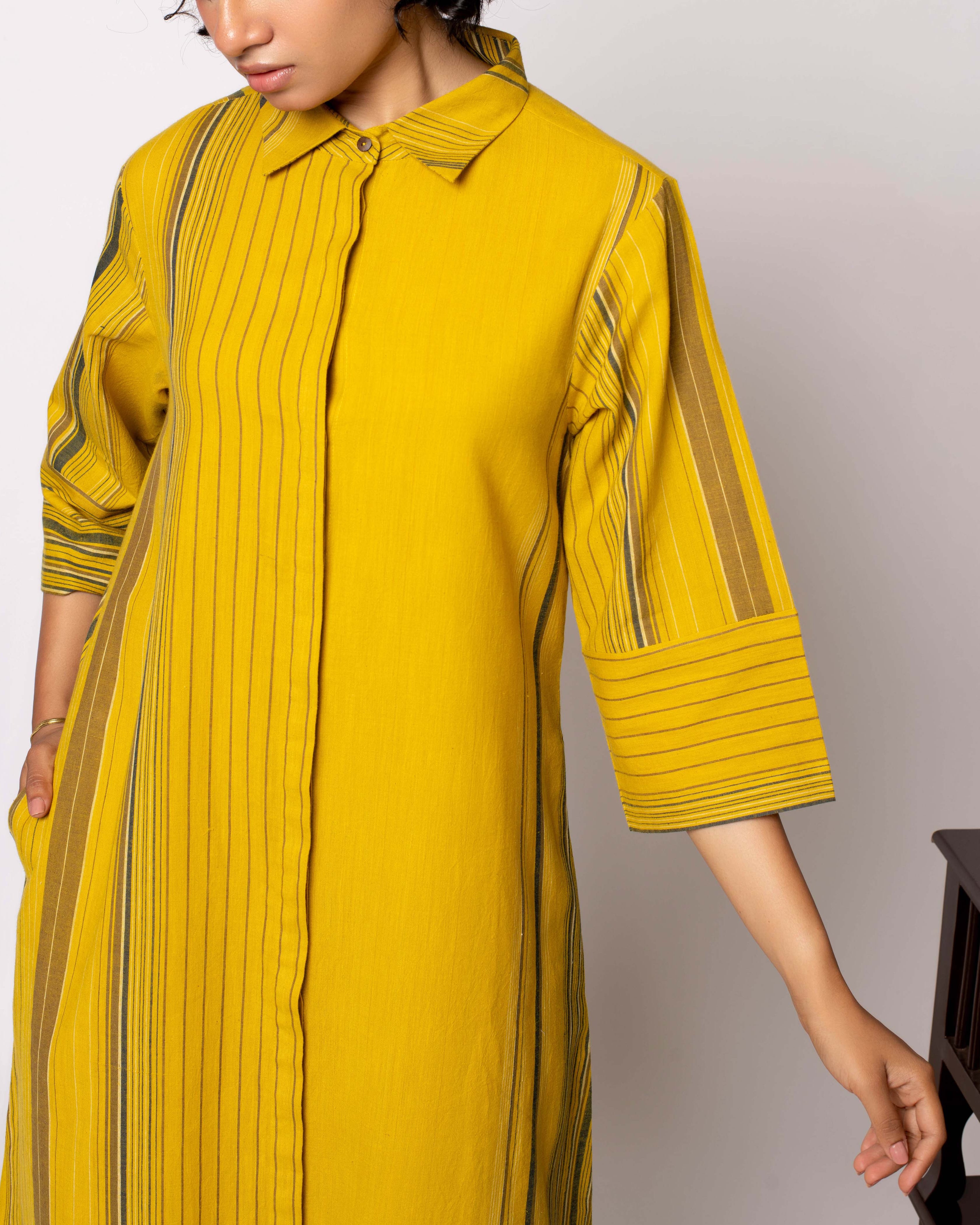 Roja Dress