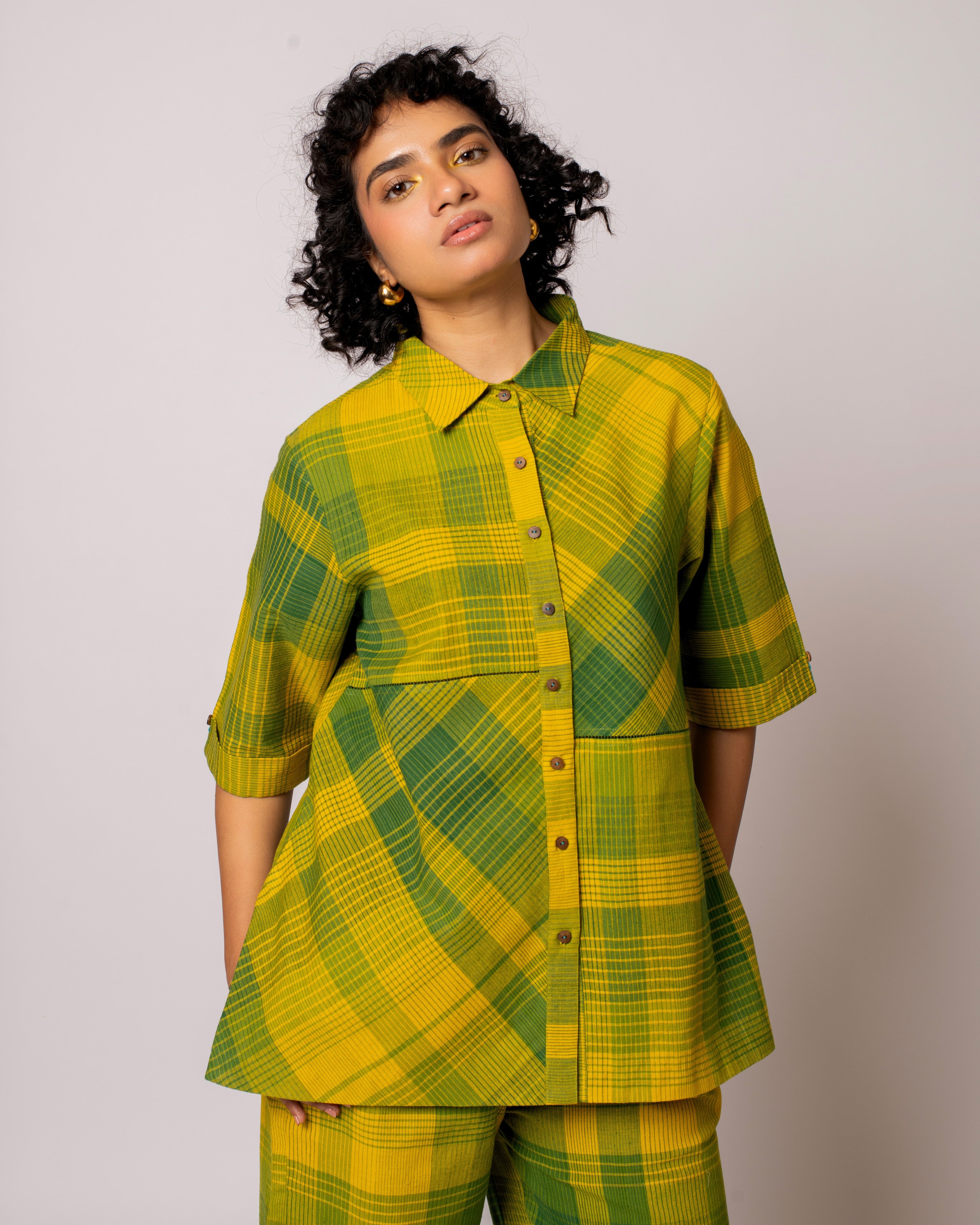 Semal Shirt