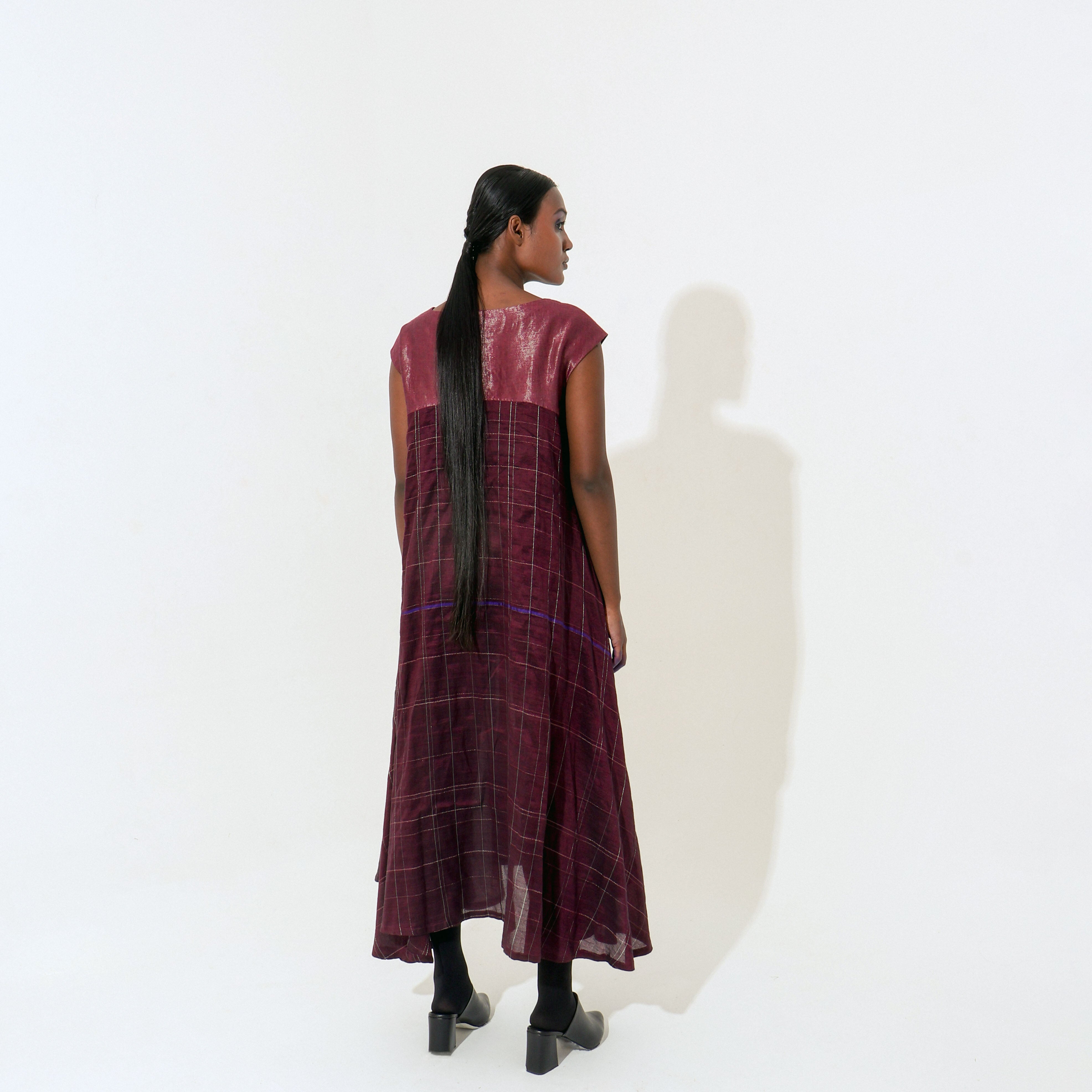 Shoonyata Lunar Dress