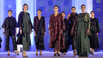 Shoonyata: Blending Tradition and Transformation
