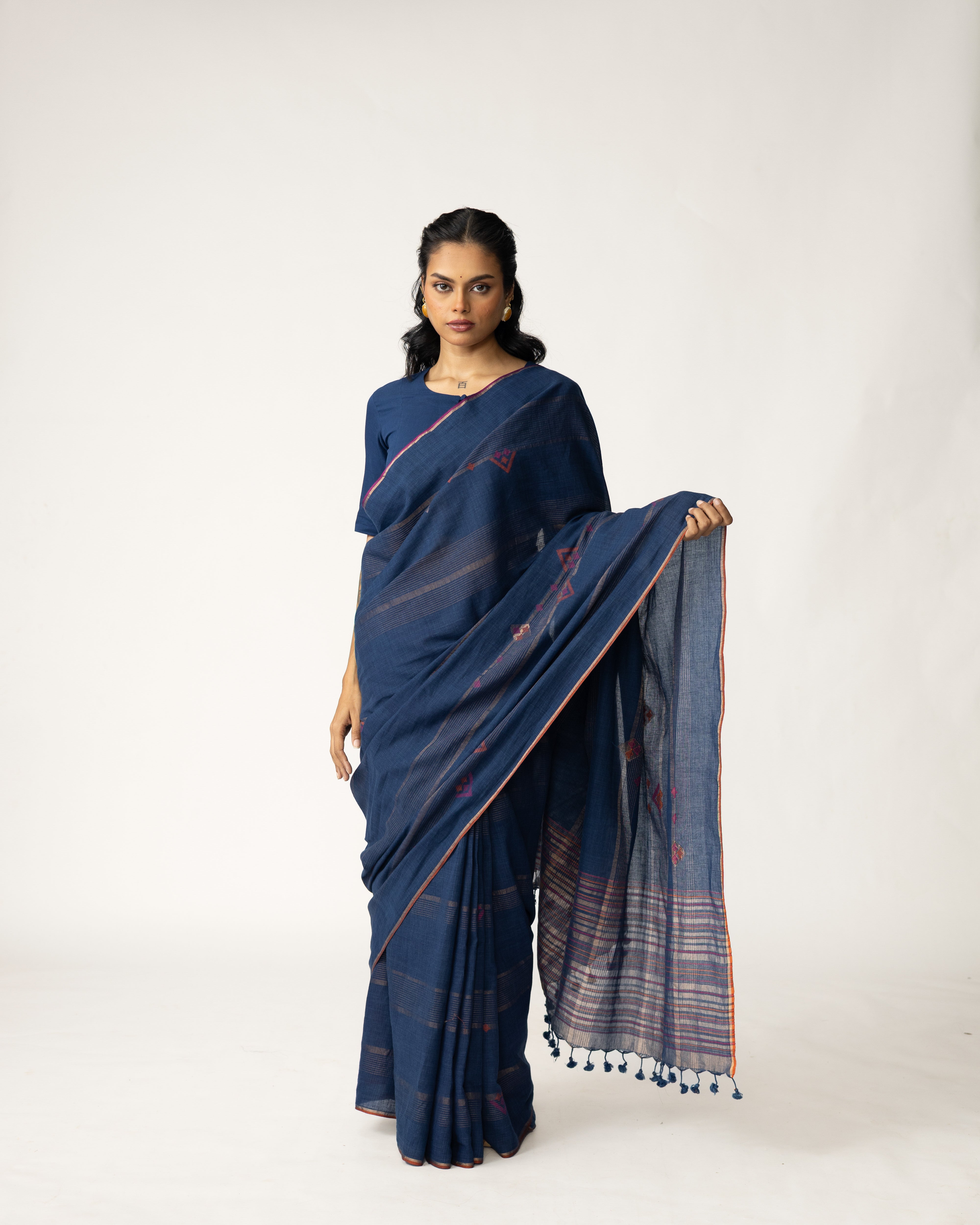 Taramani Saree