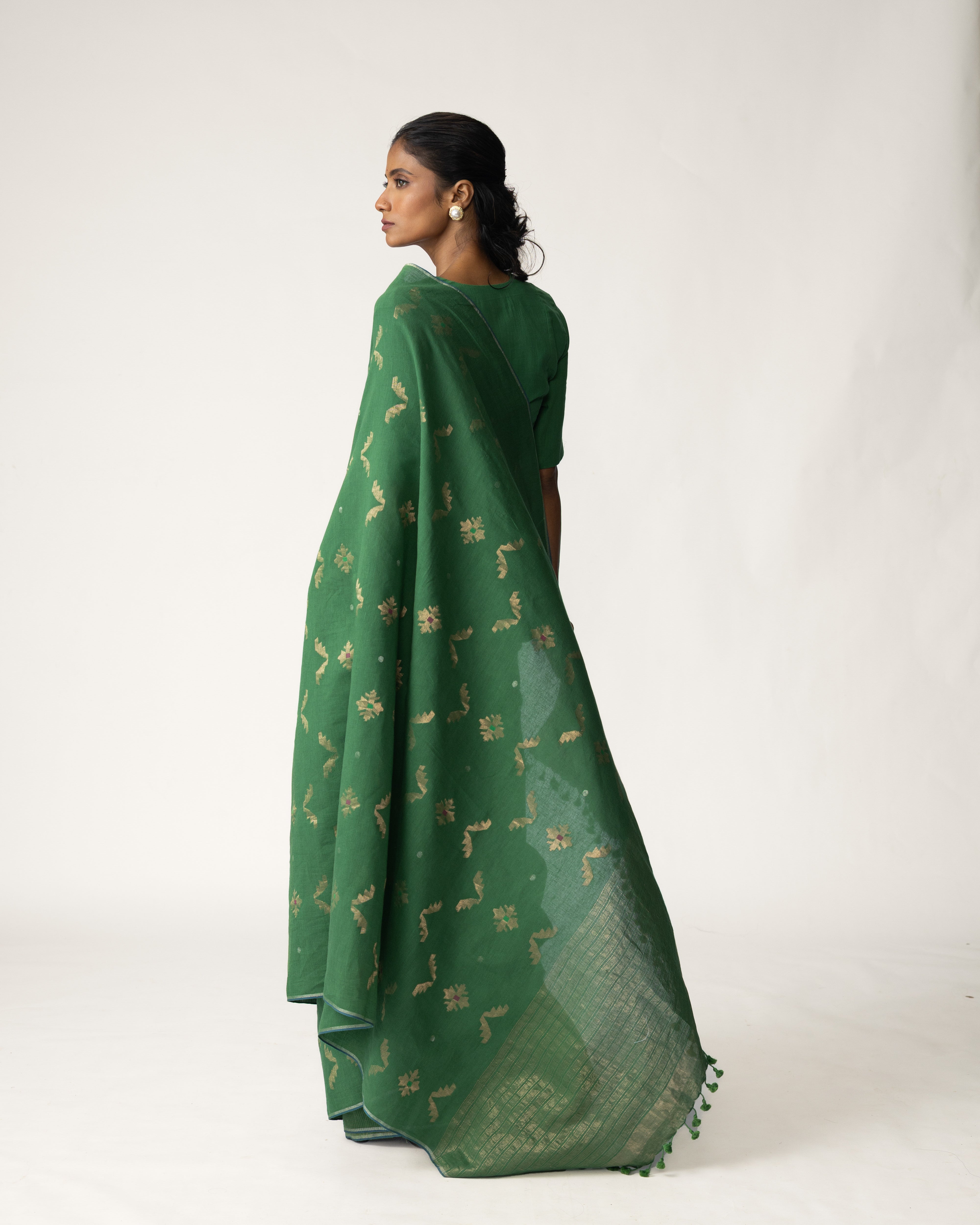 Patijaal Saree