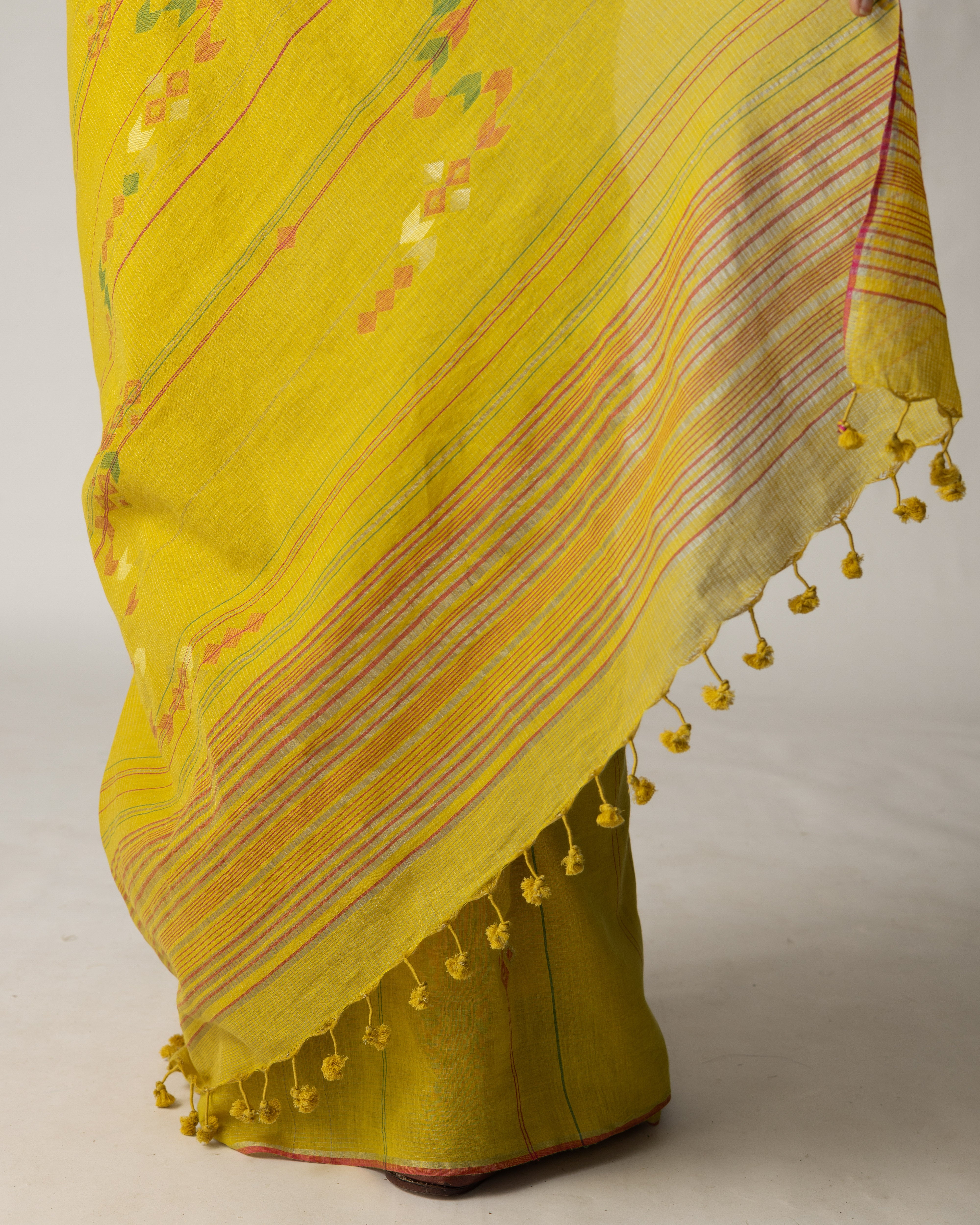 Indradhanush Saree