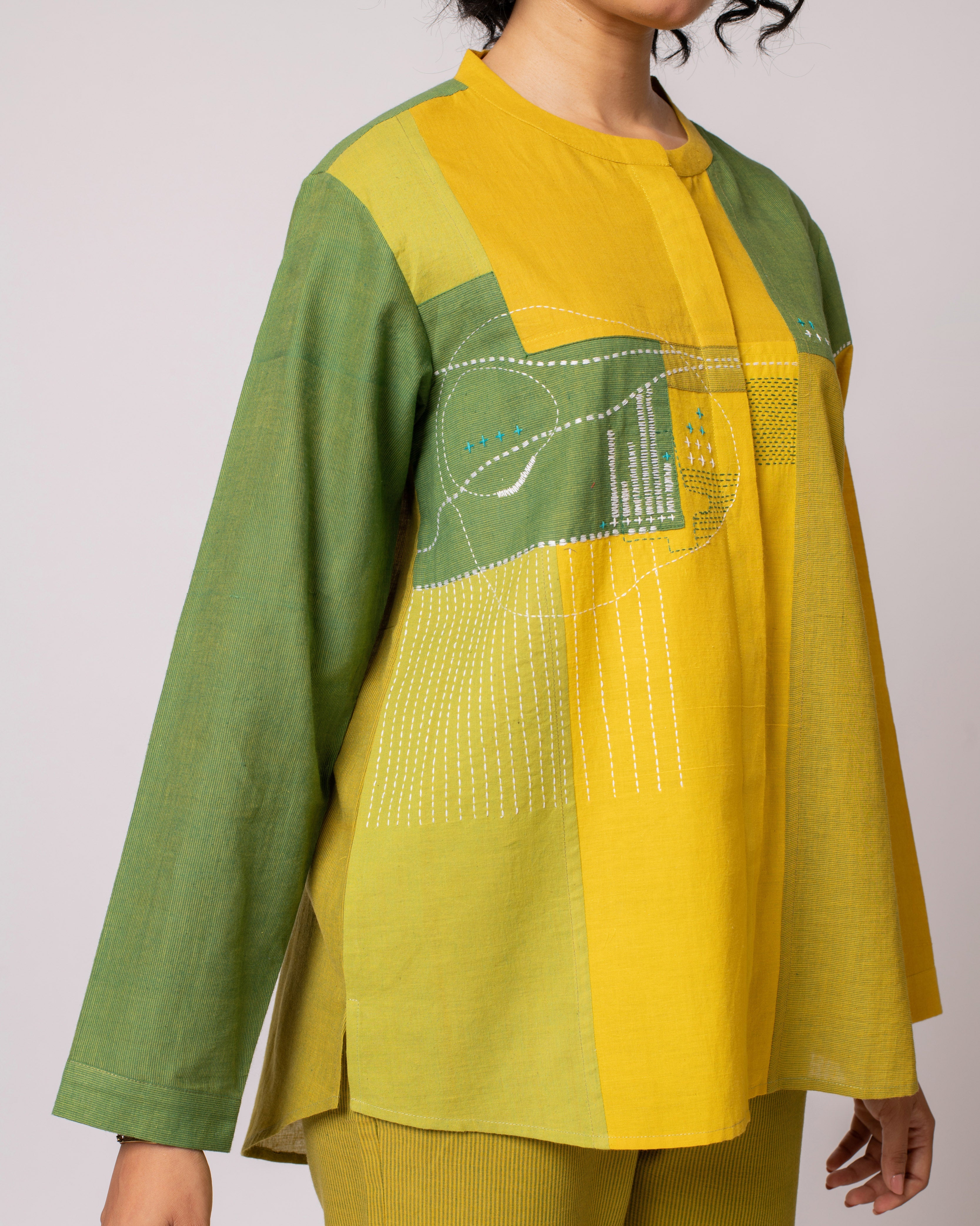 Amaltas Shirt