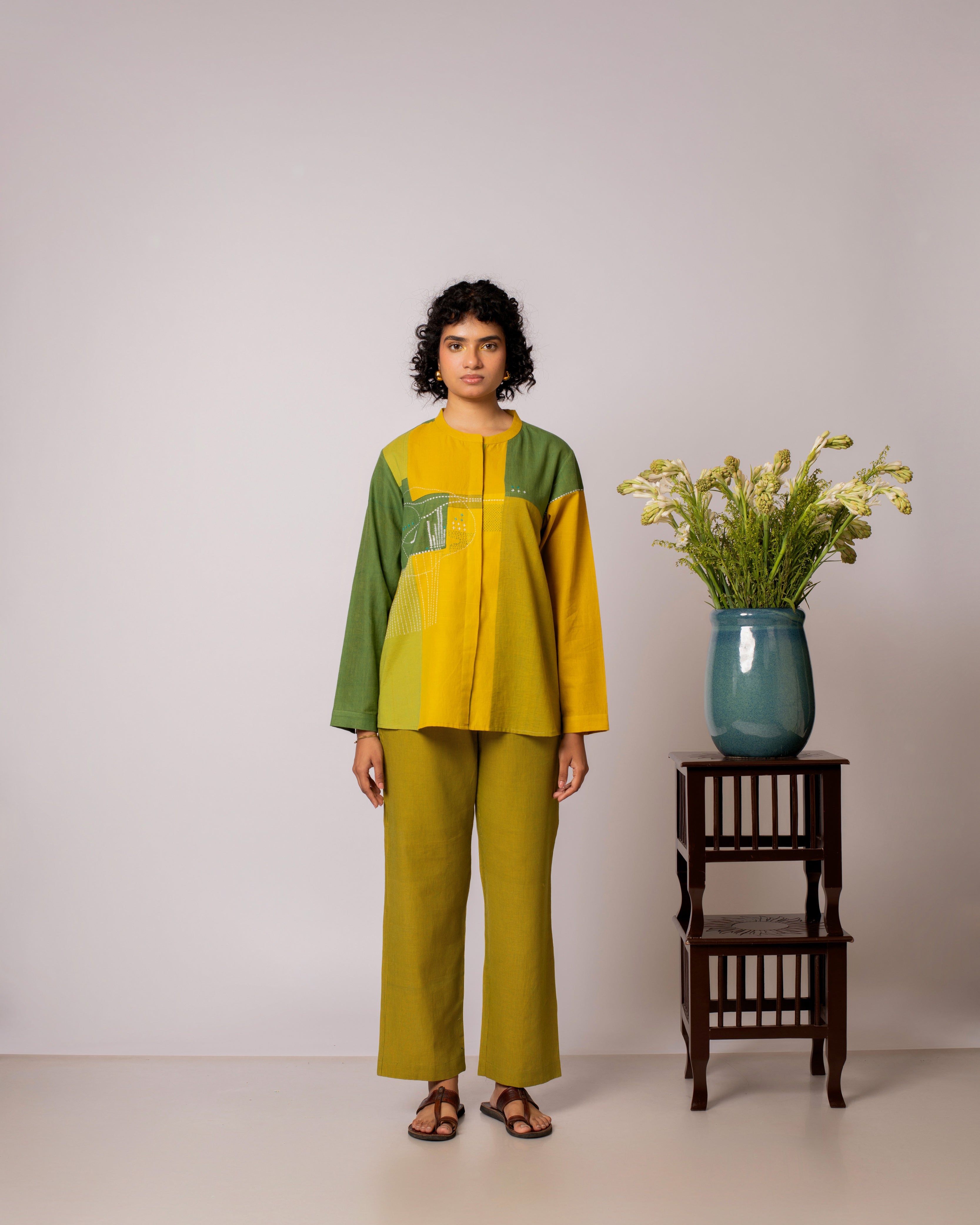Amaltas Shirt