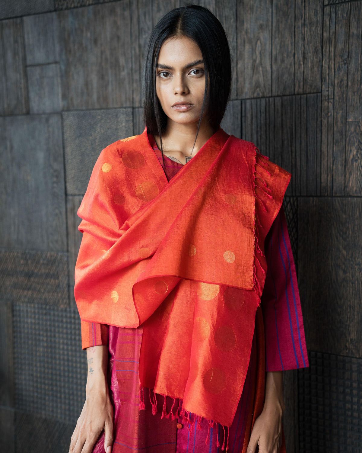 Ananyata Stole 002
