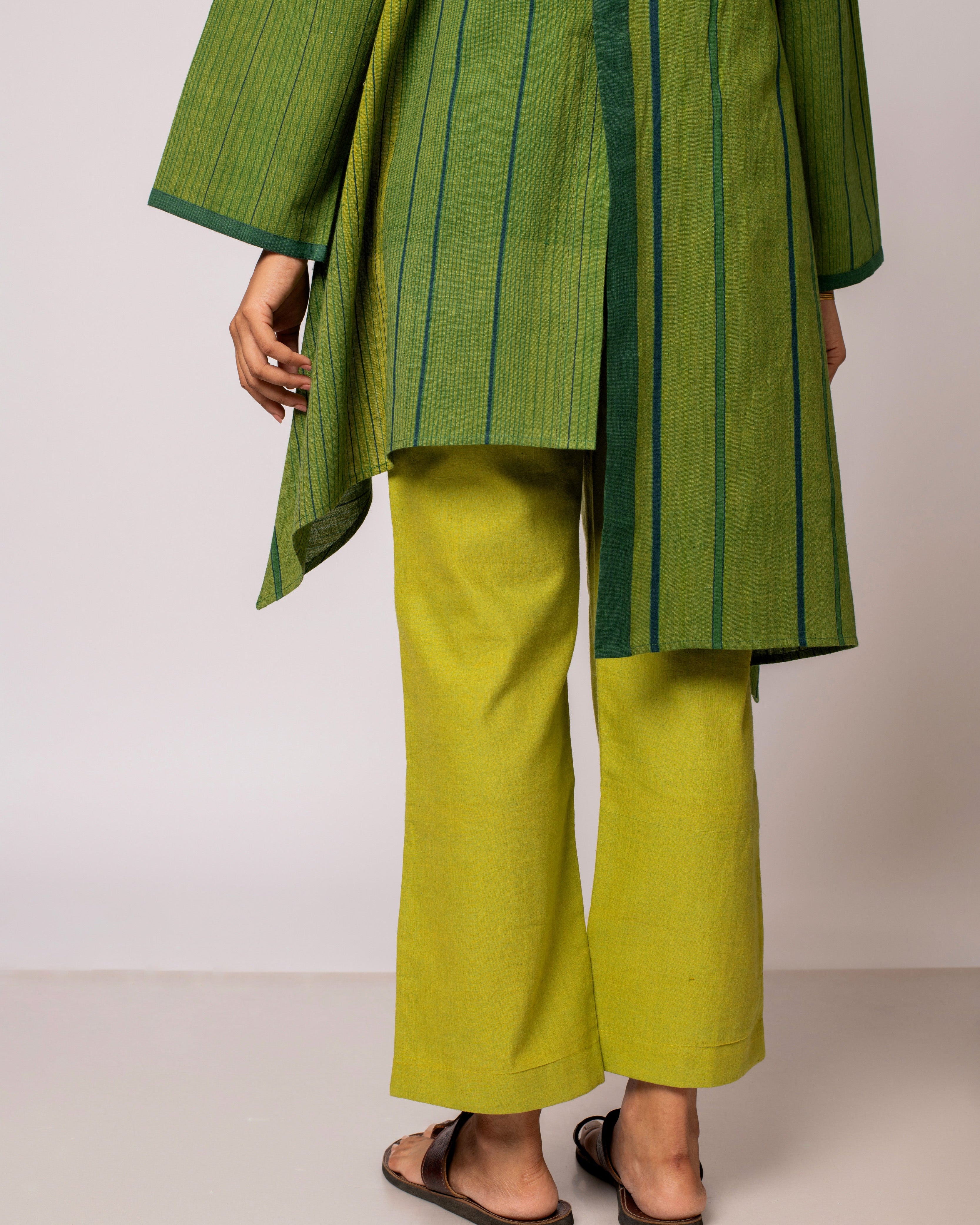 Ashoka Tunic