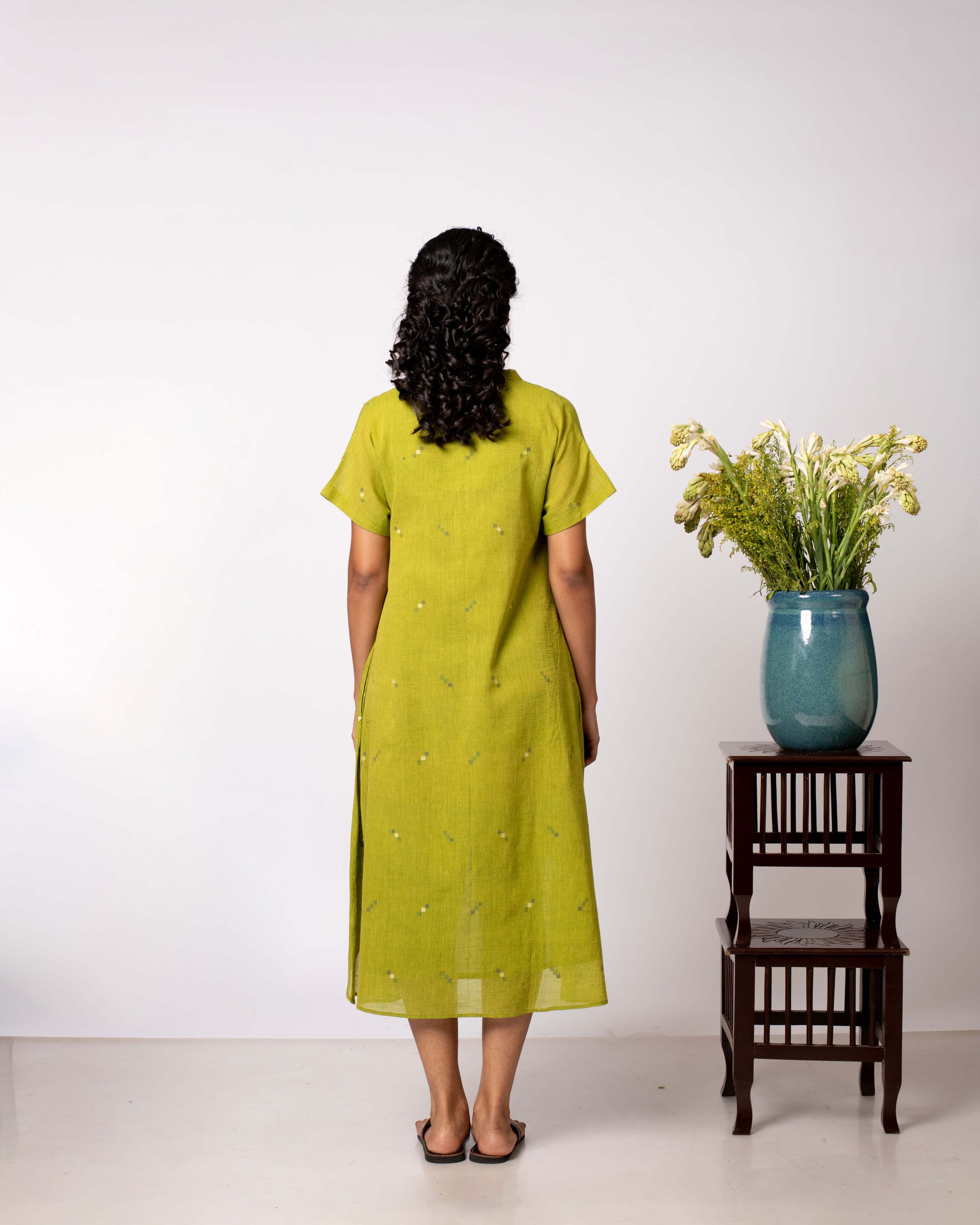 Beli Dress