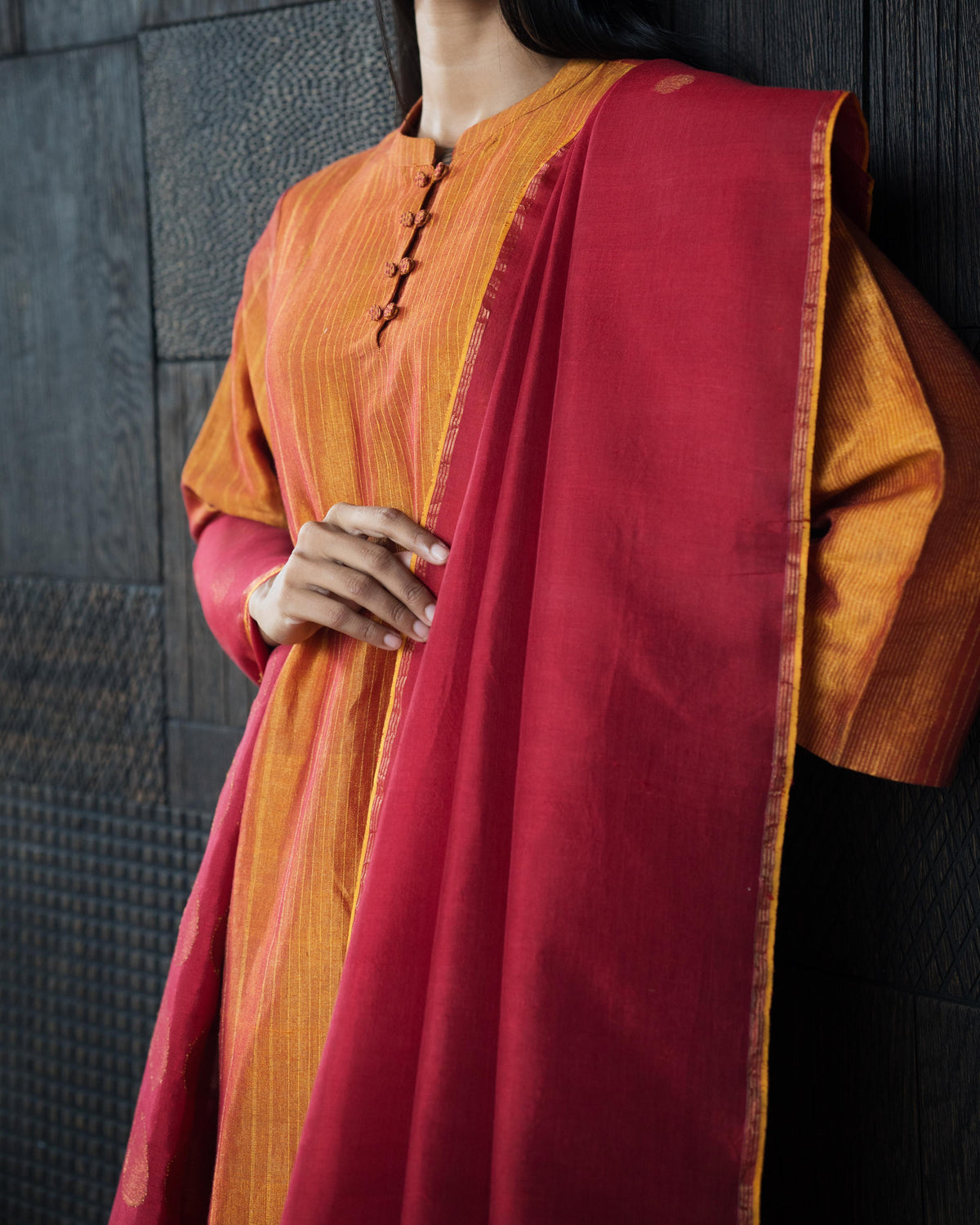 Ananyata Dupatta 004