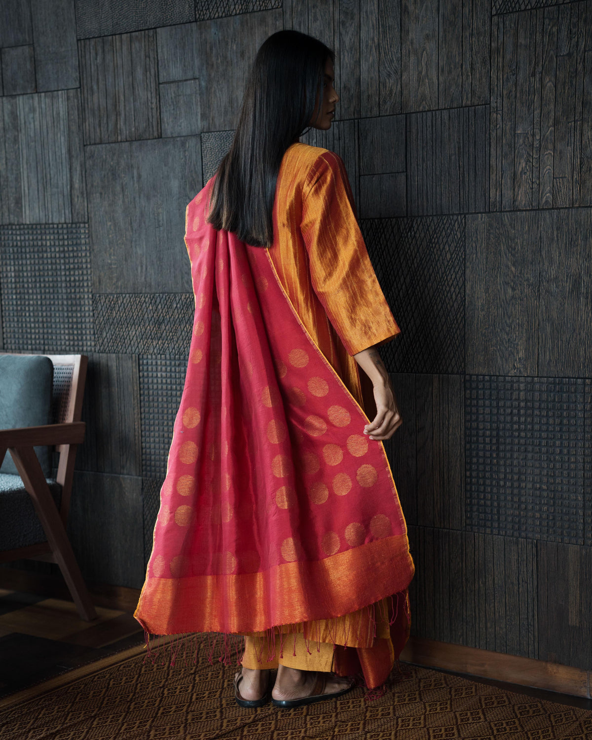 Ananyata Dupatta 004