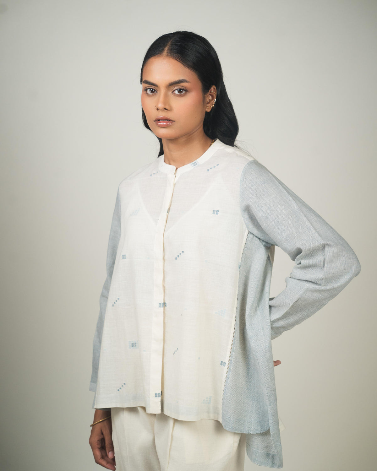 Elara Top