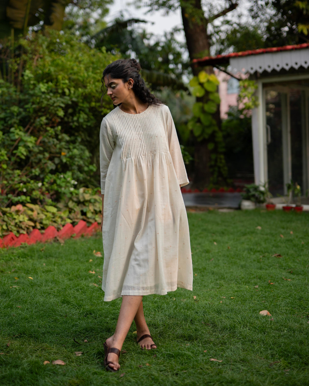 Io Dress