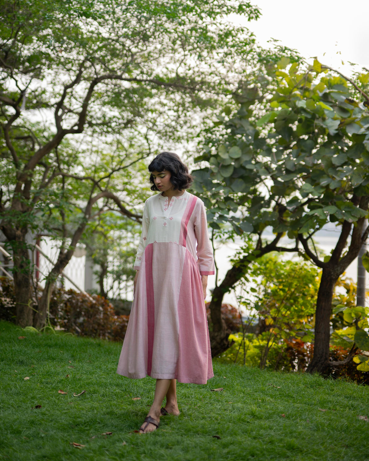 Phoebe Dress