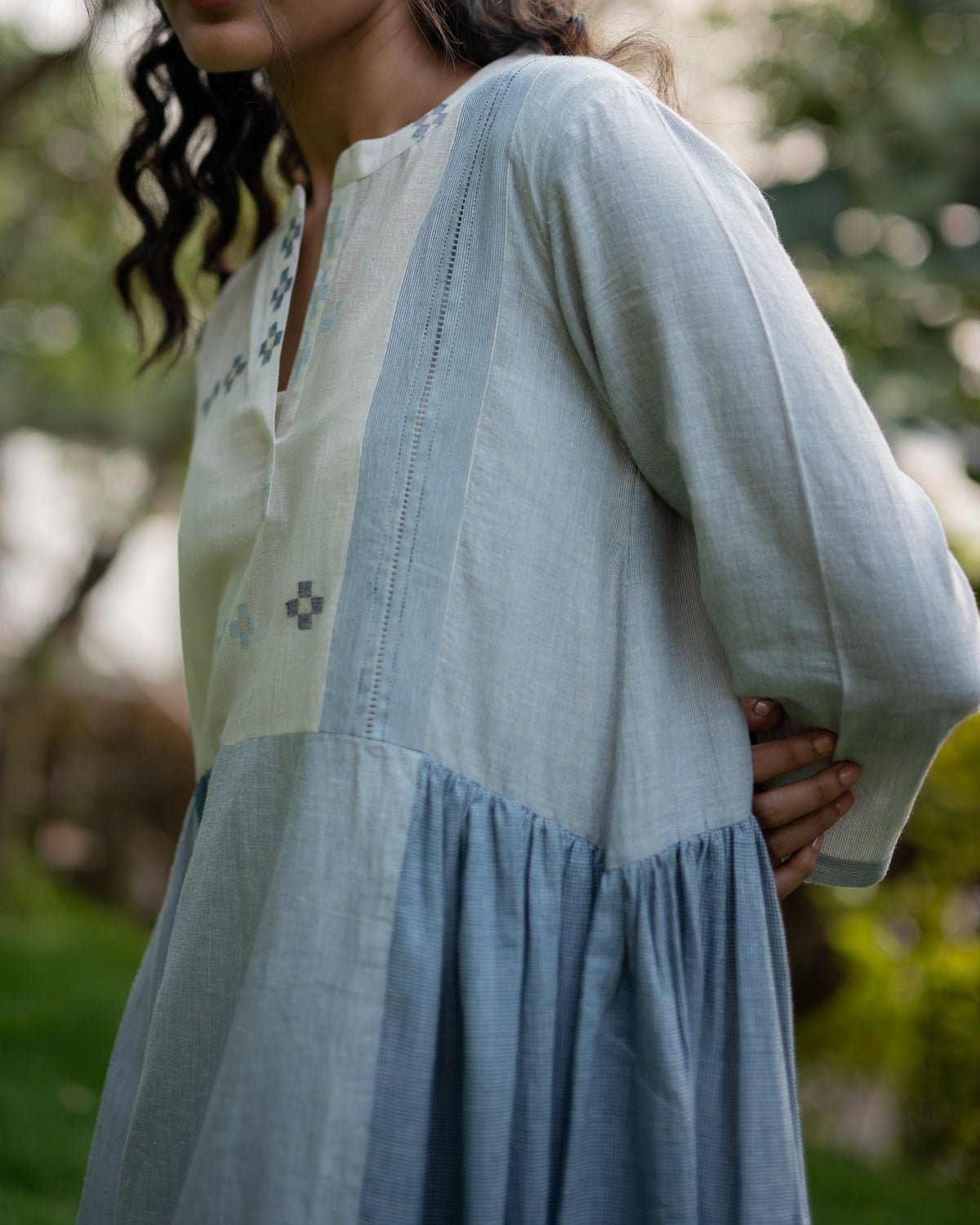 Phoebe Dress