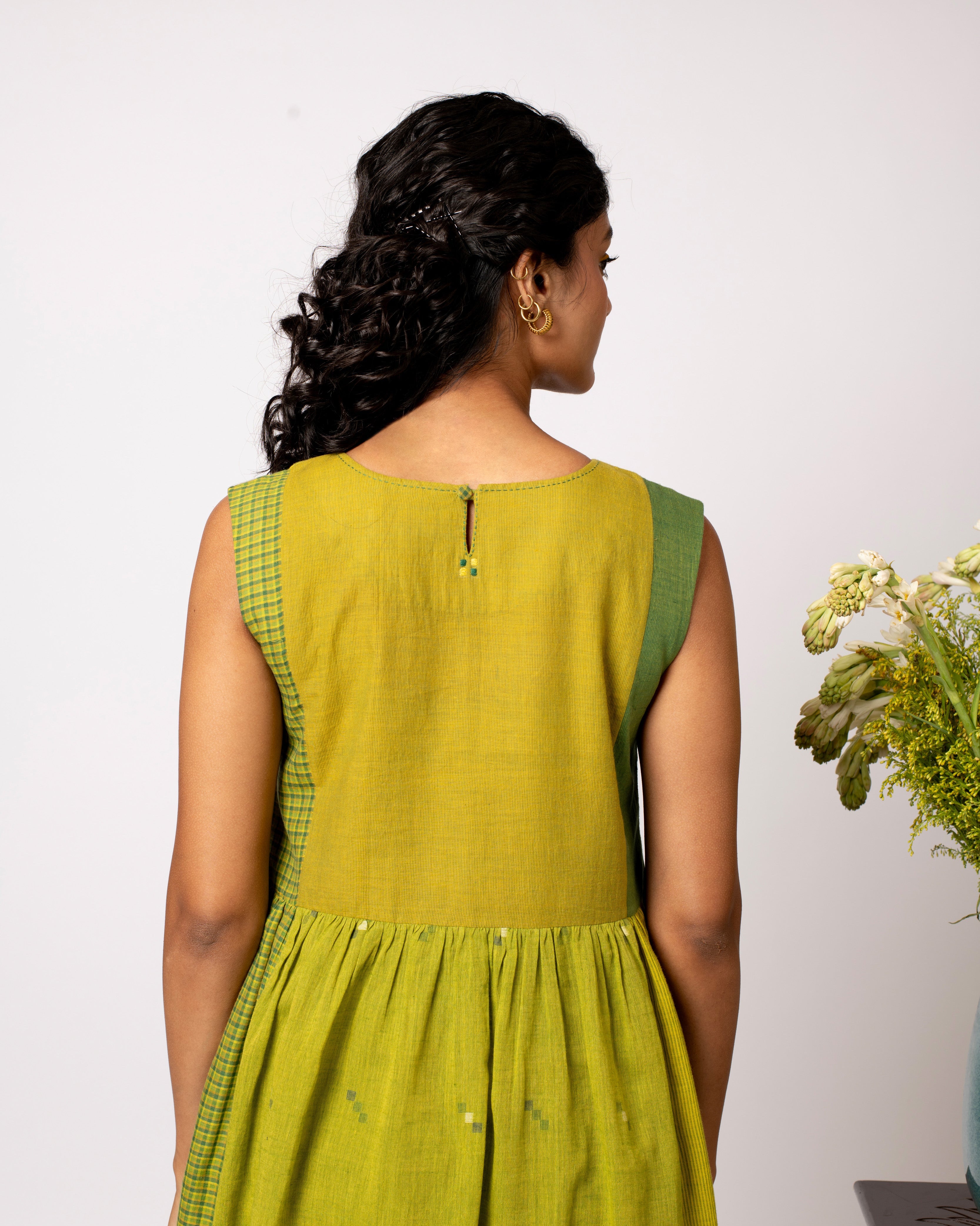 Dahlia Dress
