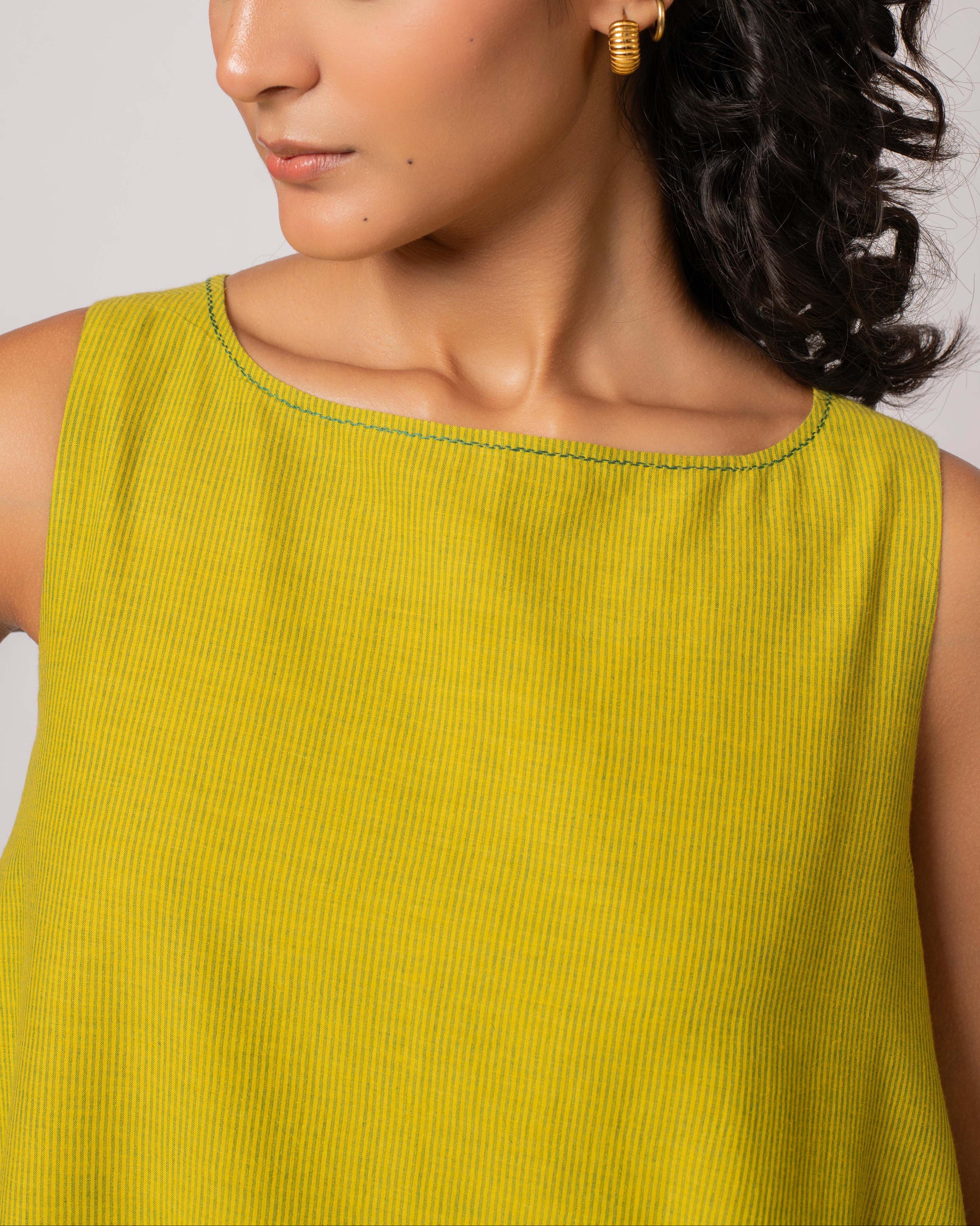 Daisy Dress