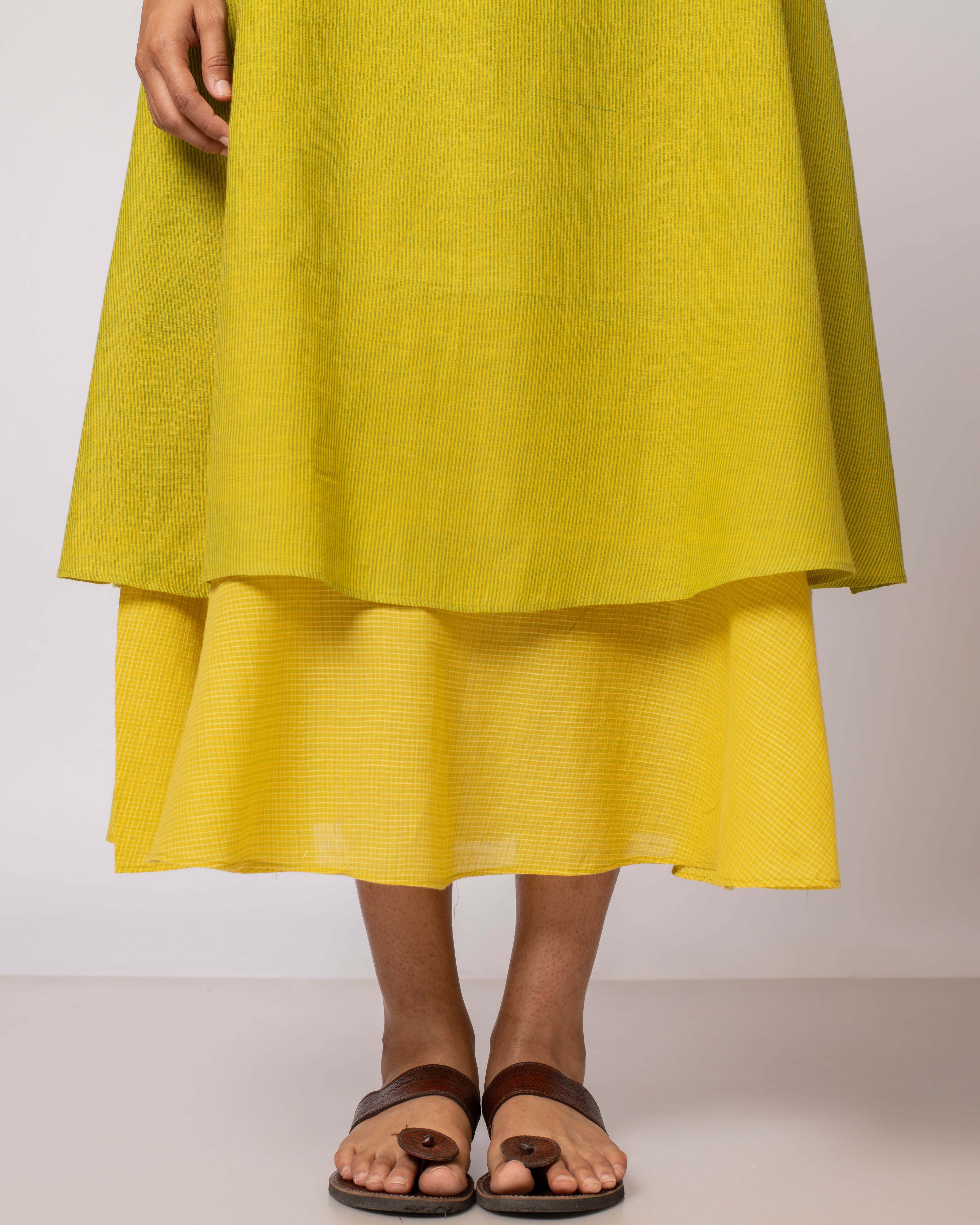 Daisy Dress