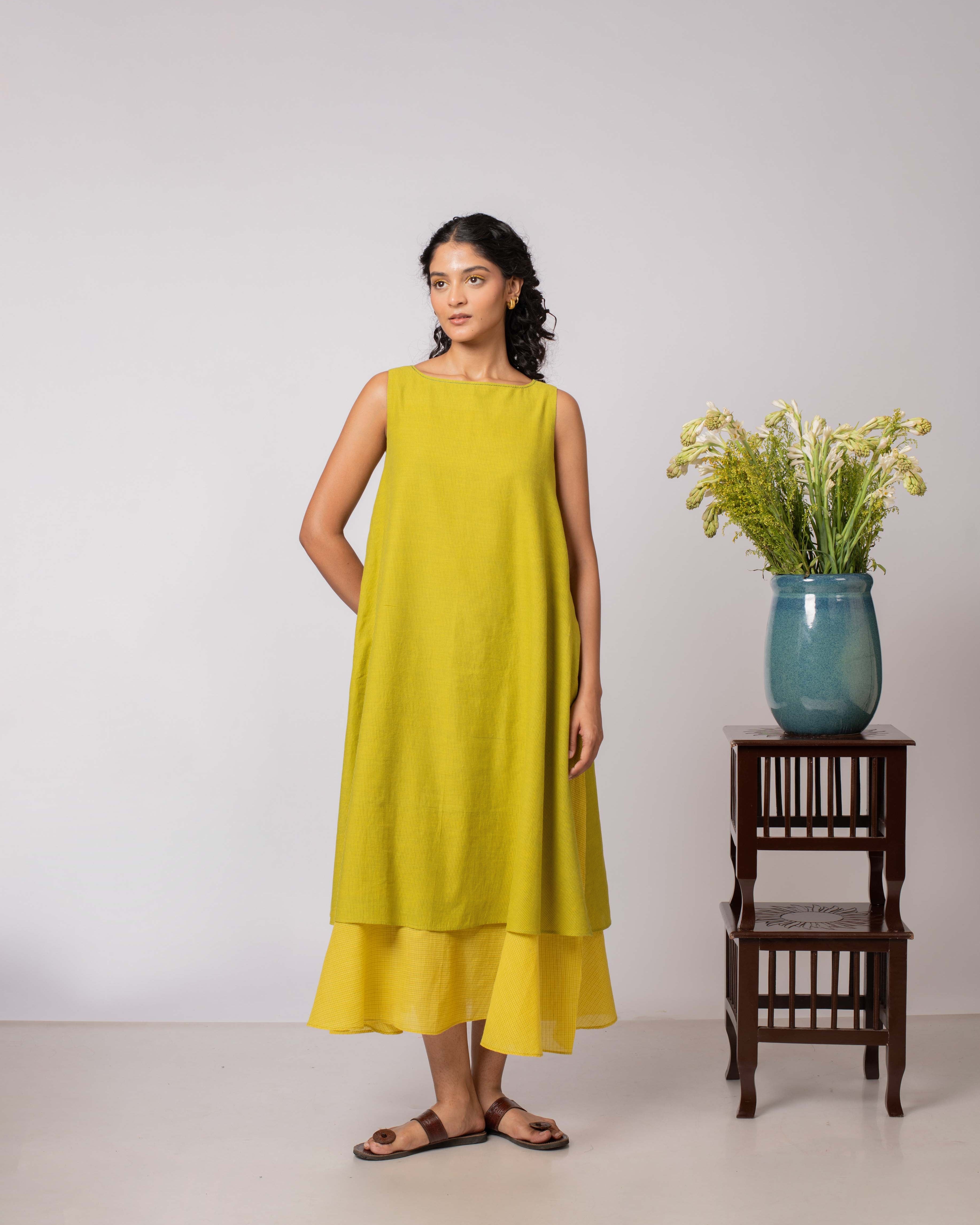 Daisy Dress