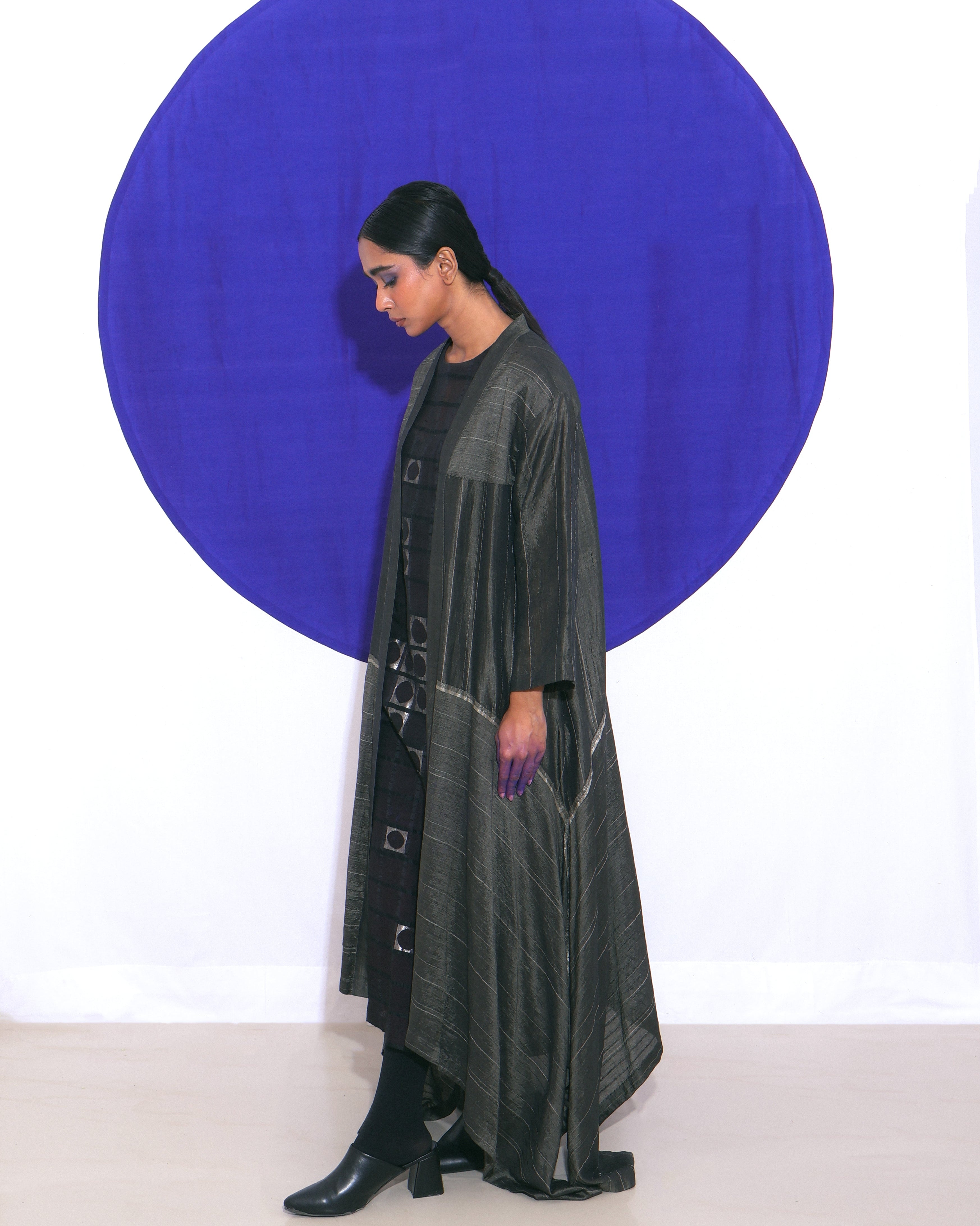 Shoonyata Handkerchief Overlay