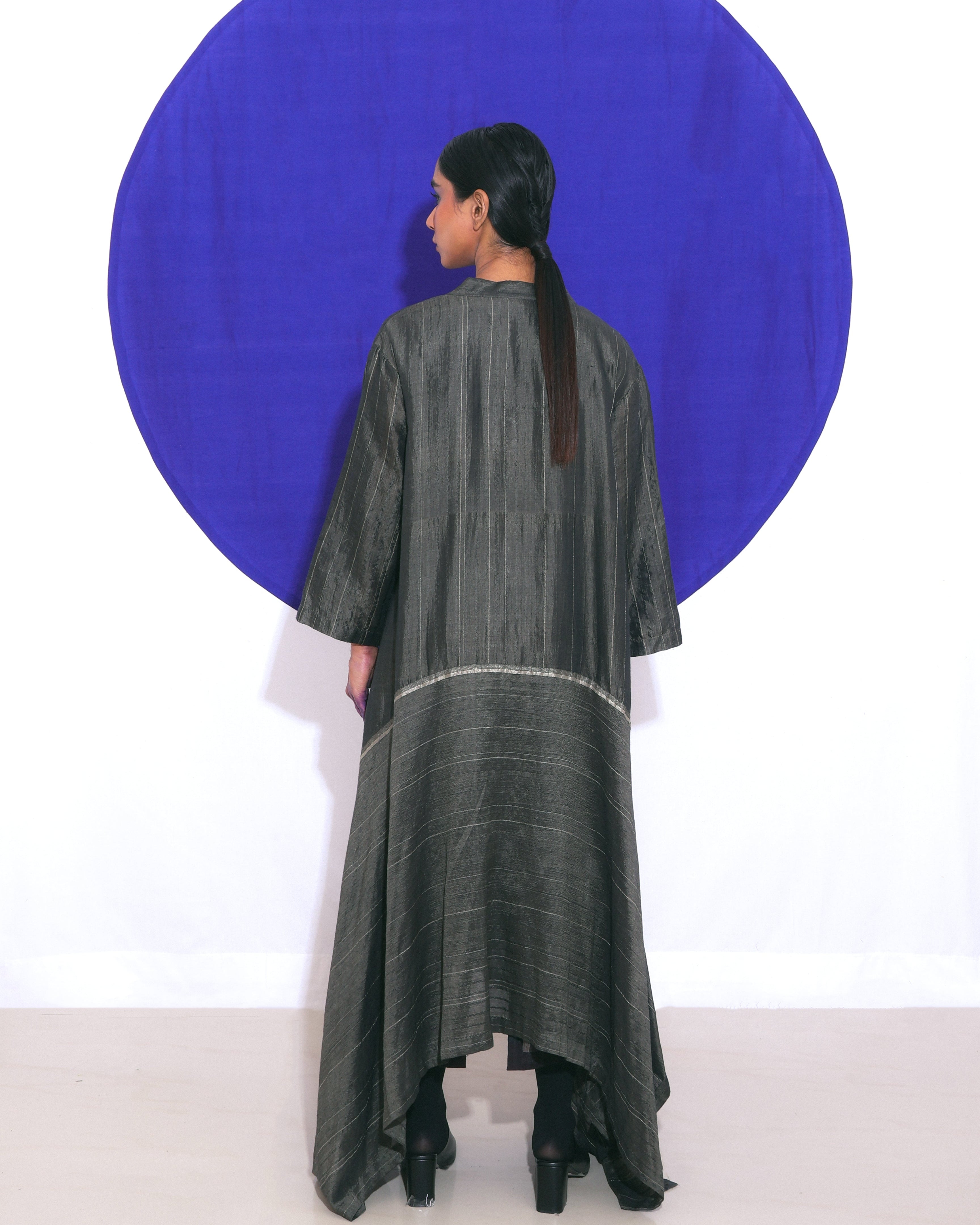 Shoonyata Handkerchief Overlay