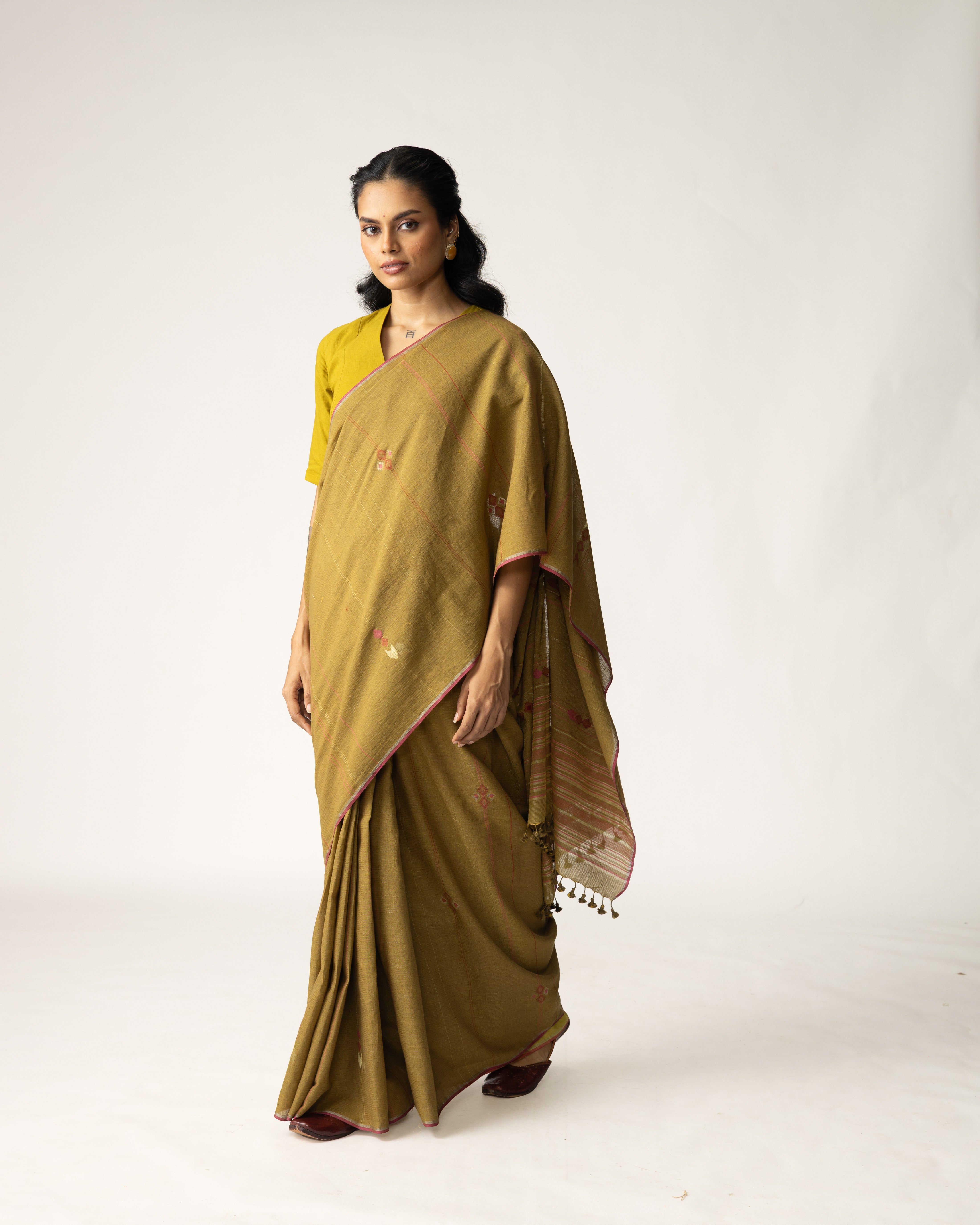 Indradhanush Saree