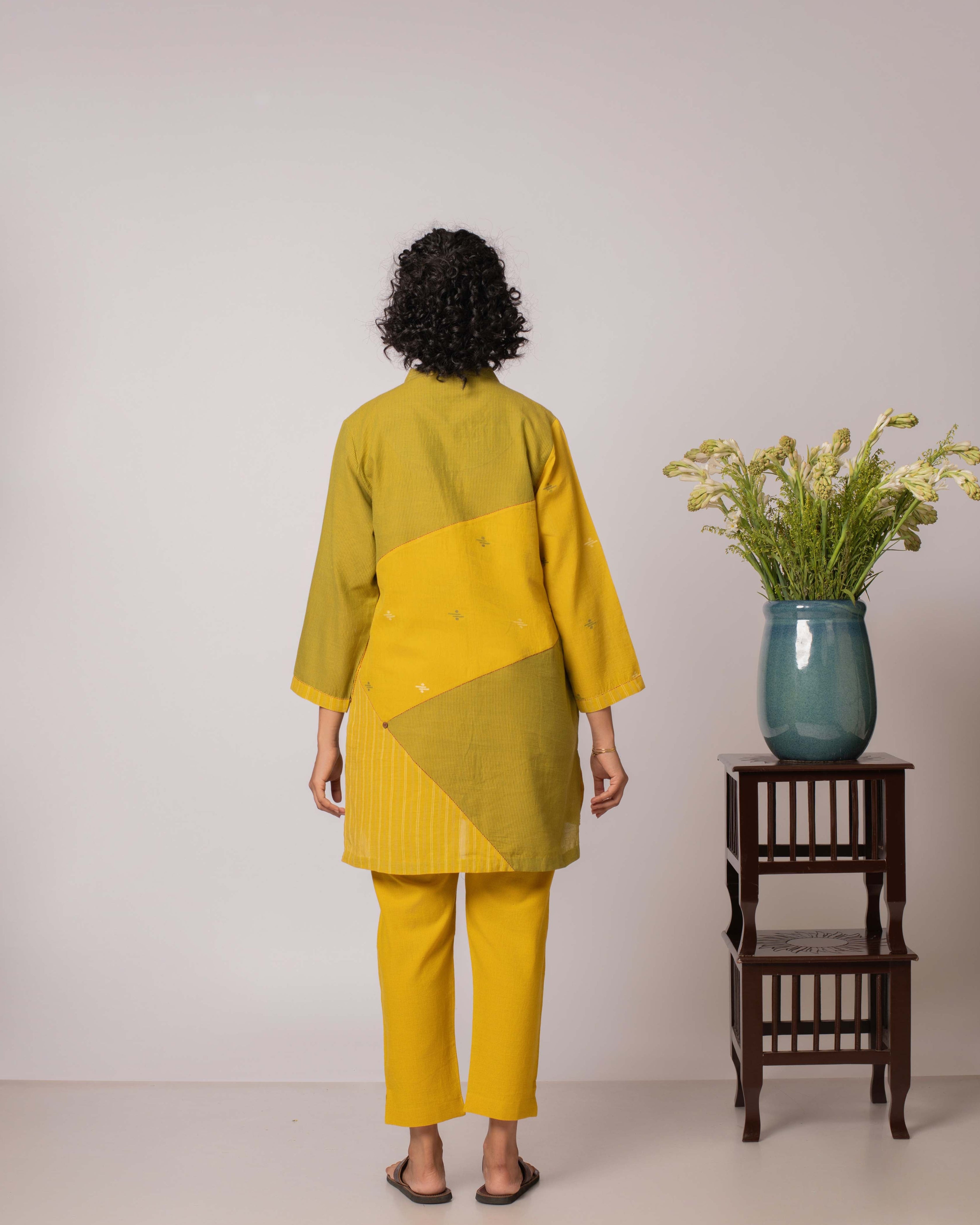 Kassod Tunic