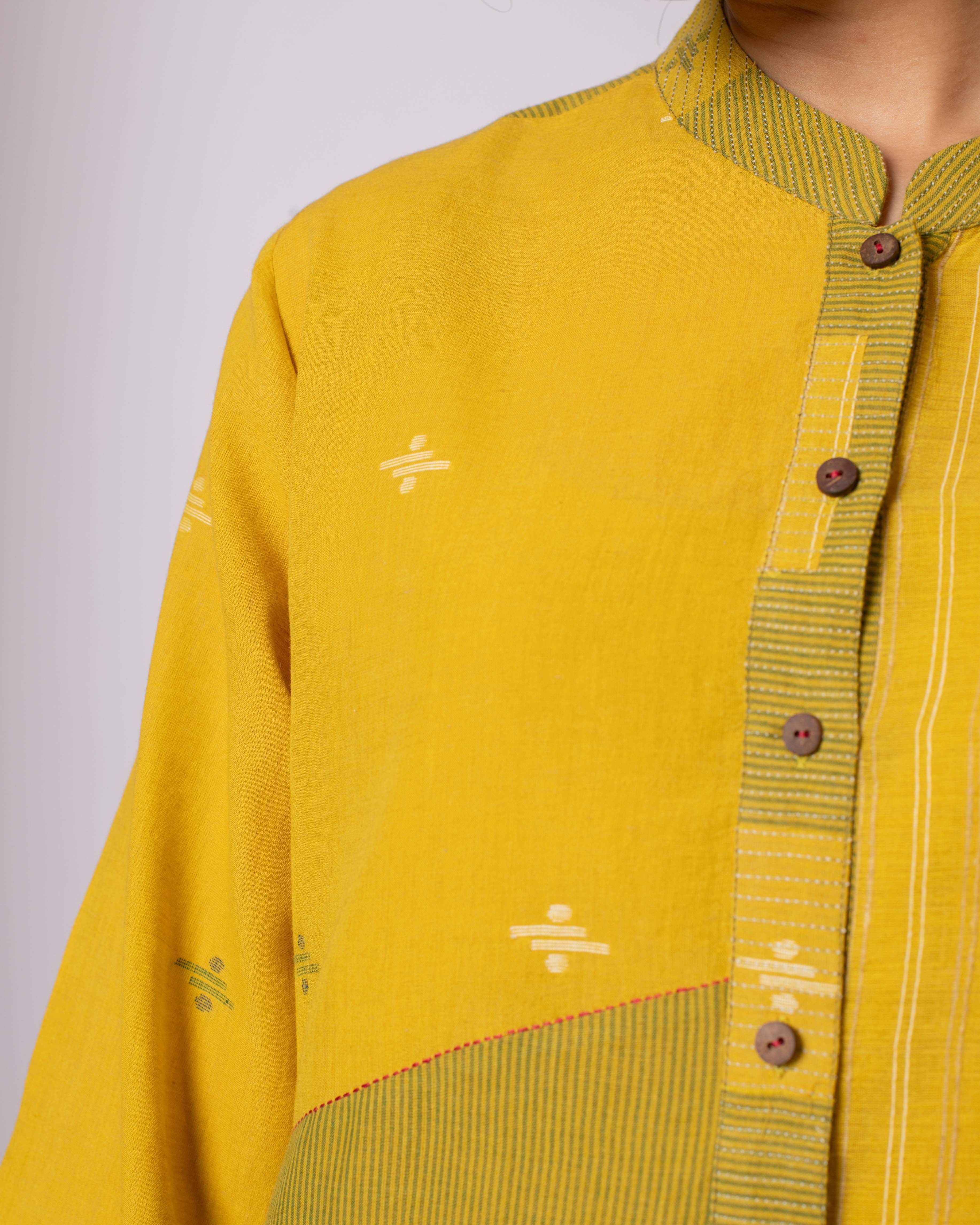 Kassod Tunic