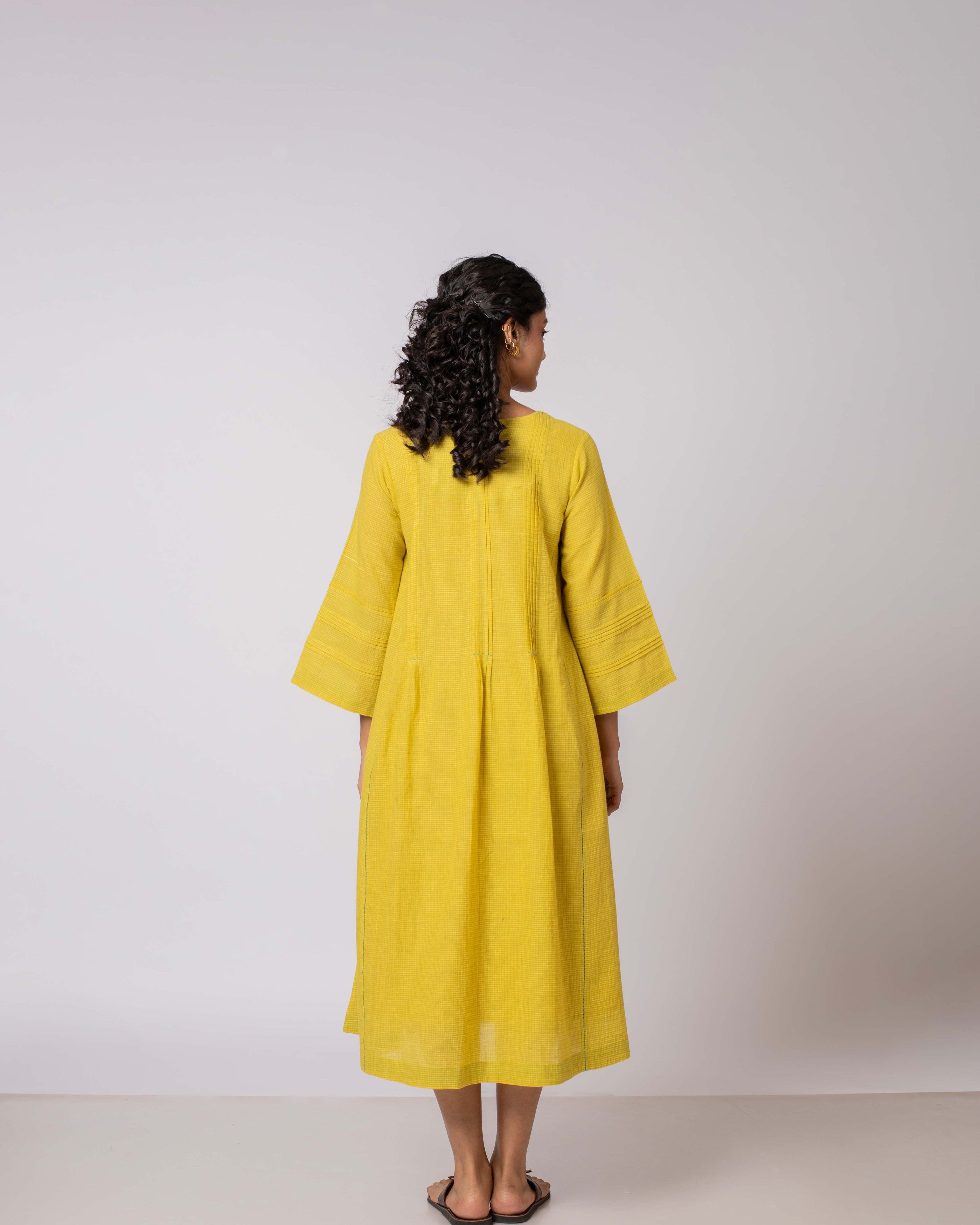 Magnolia Dress
