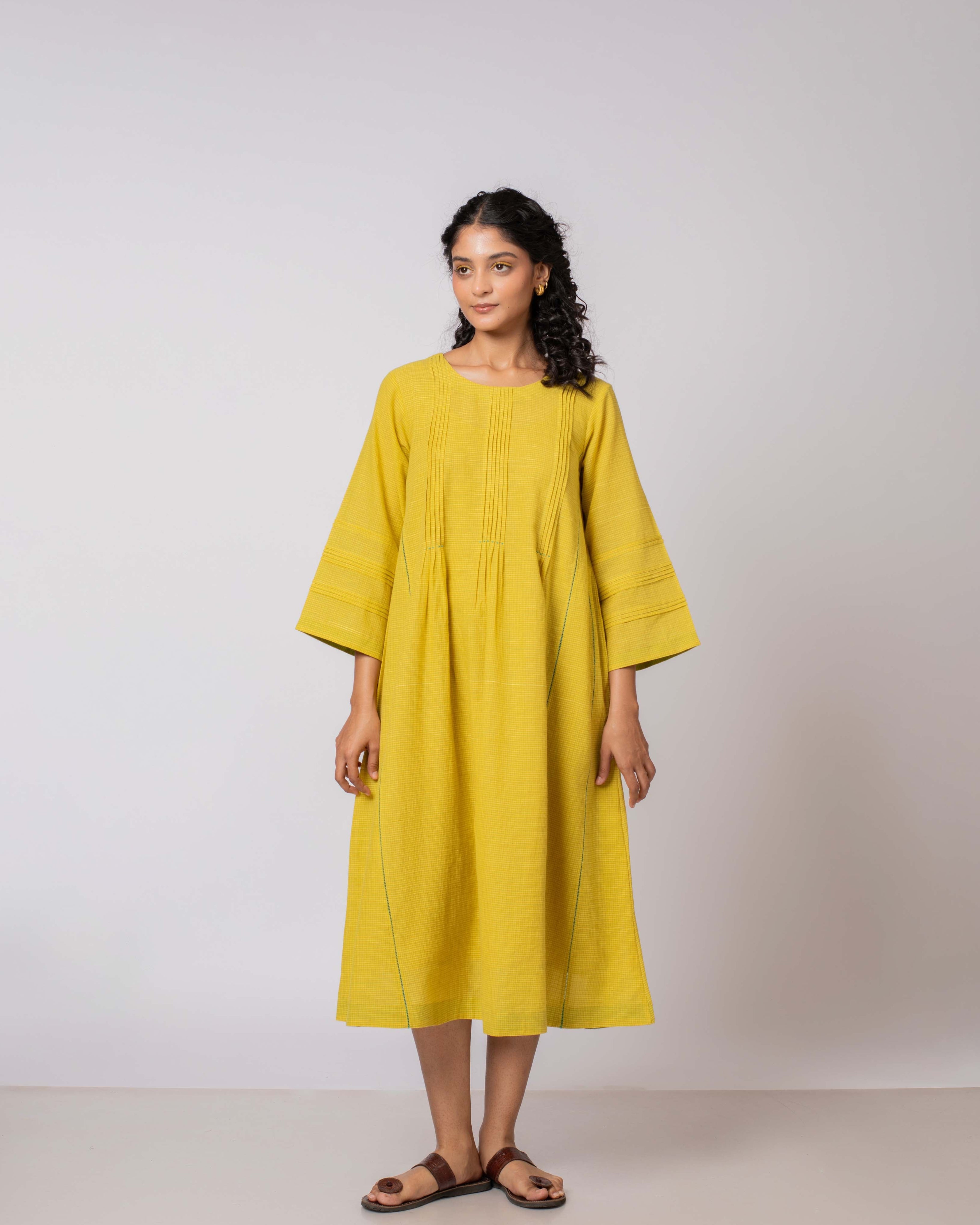Magnolia Dress