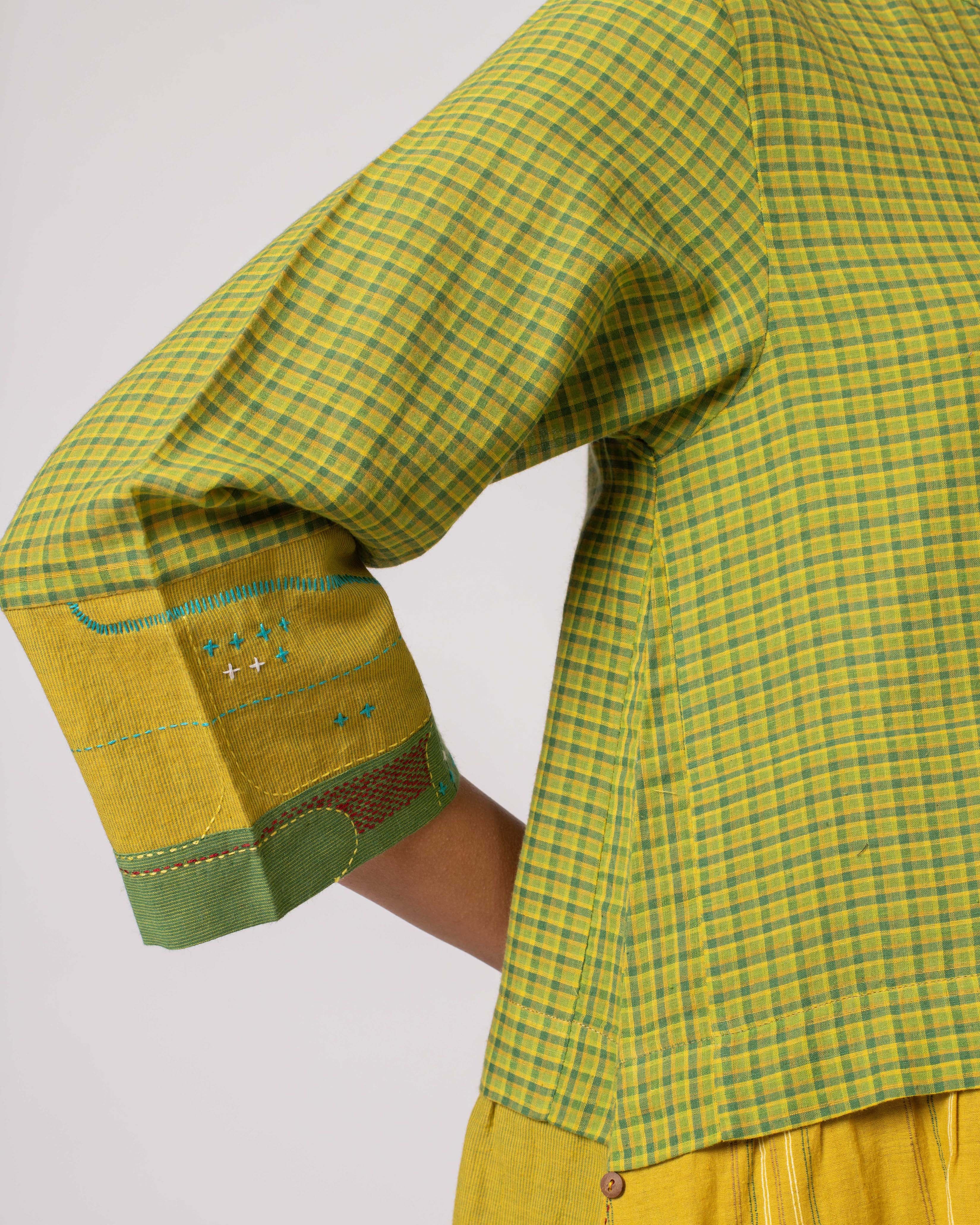 Malti Dress