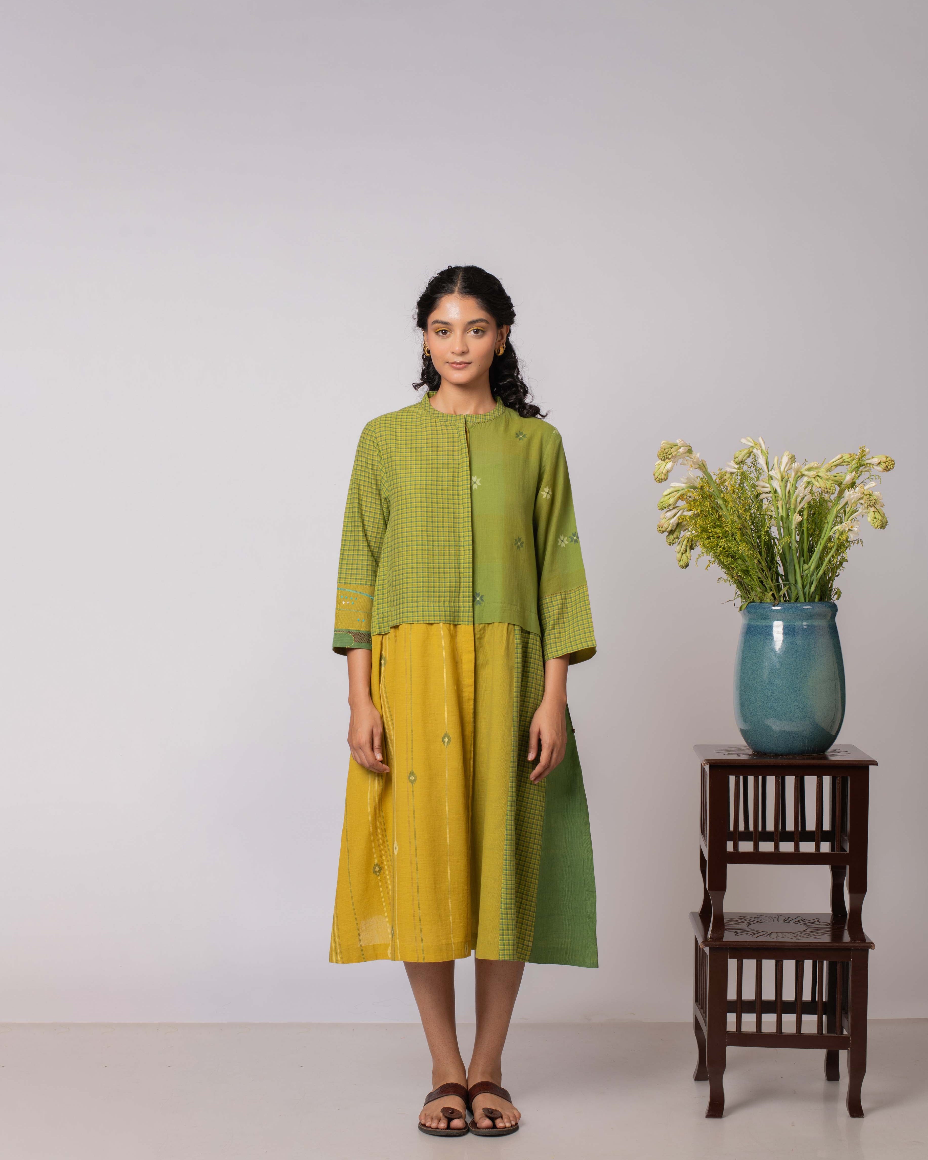 Malti Dress