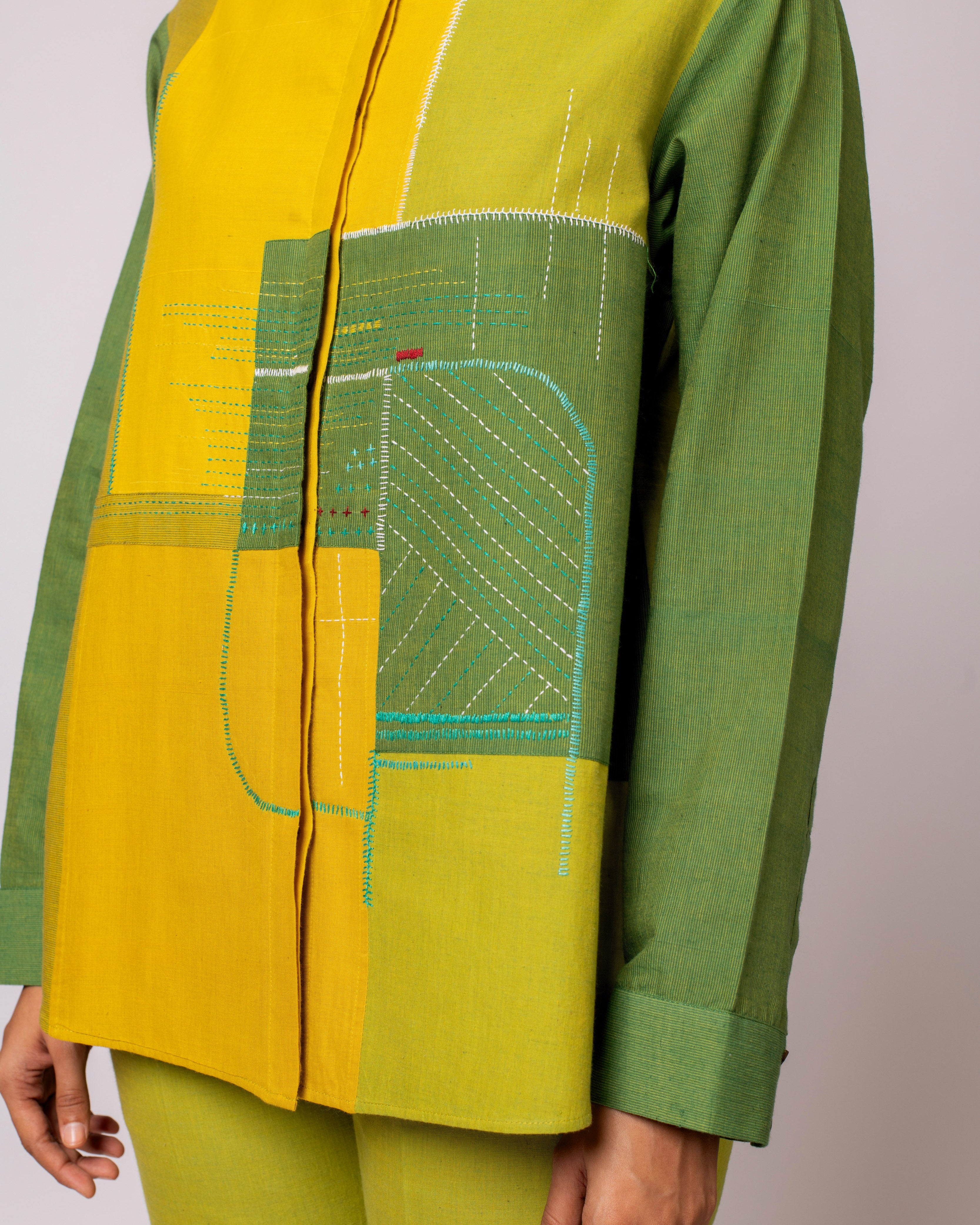 Palash Shirt