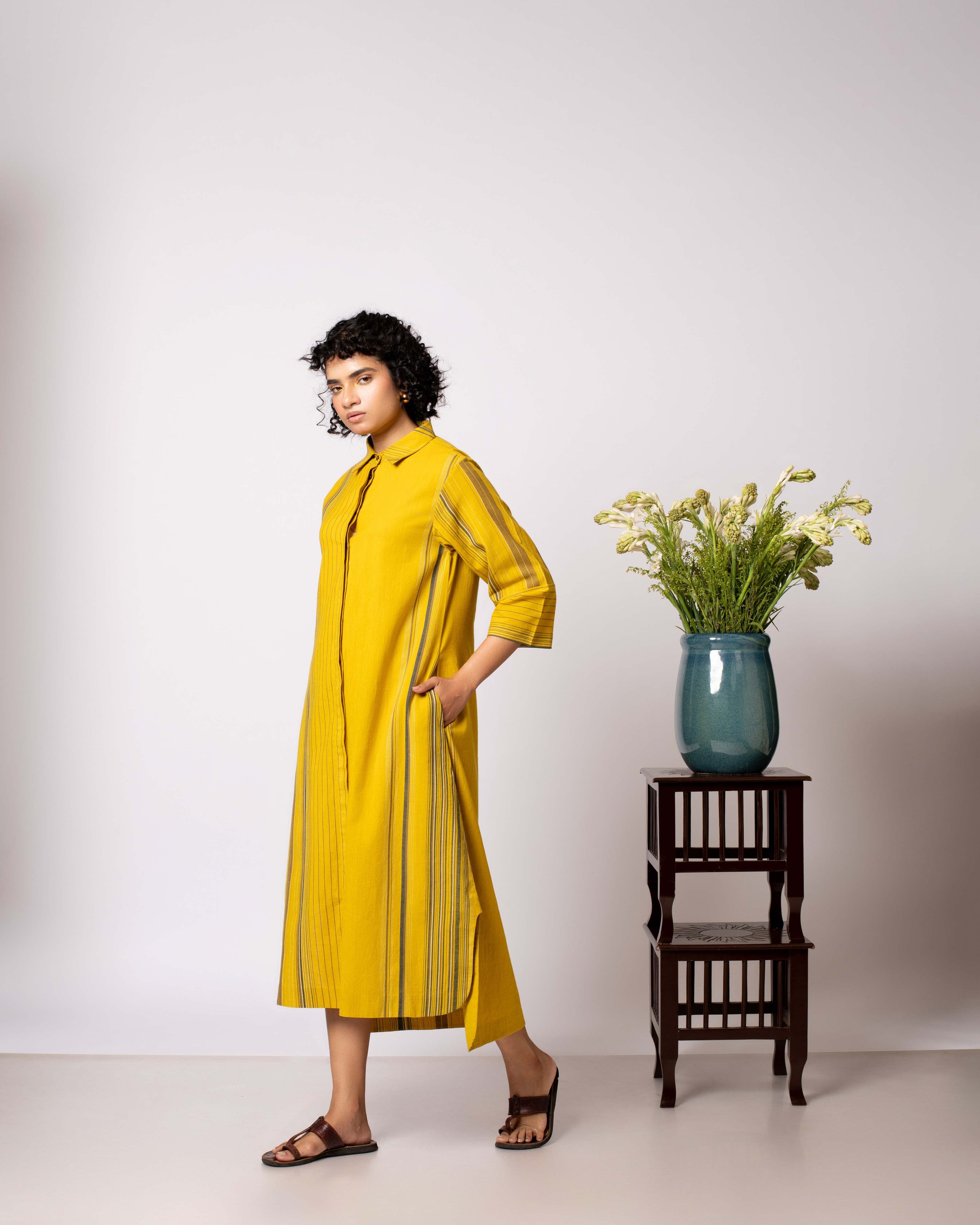 Roja Dress